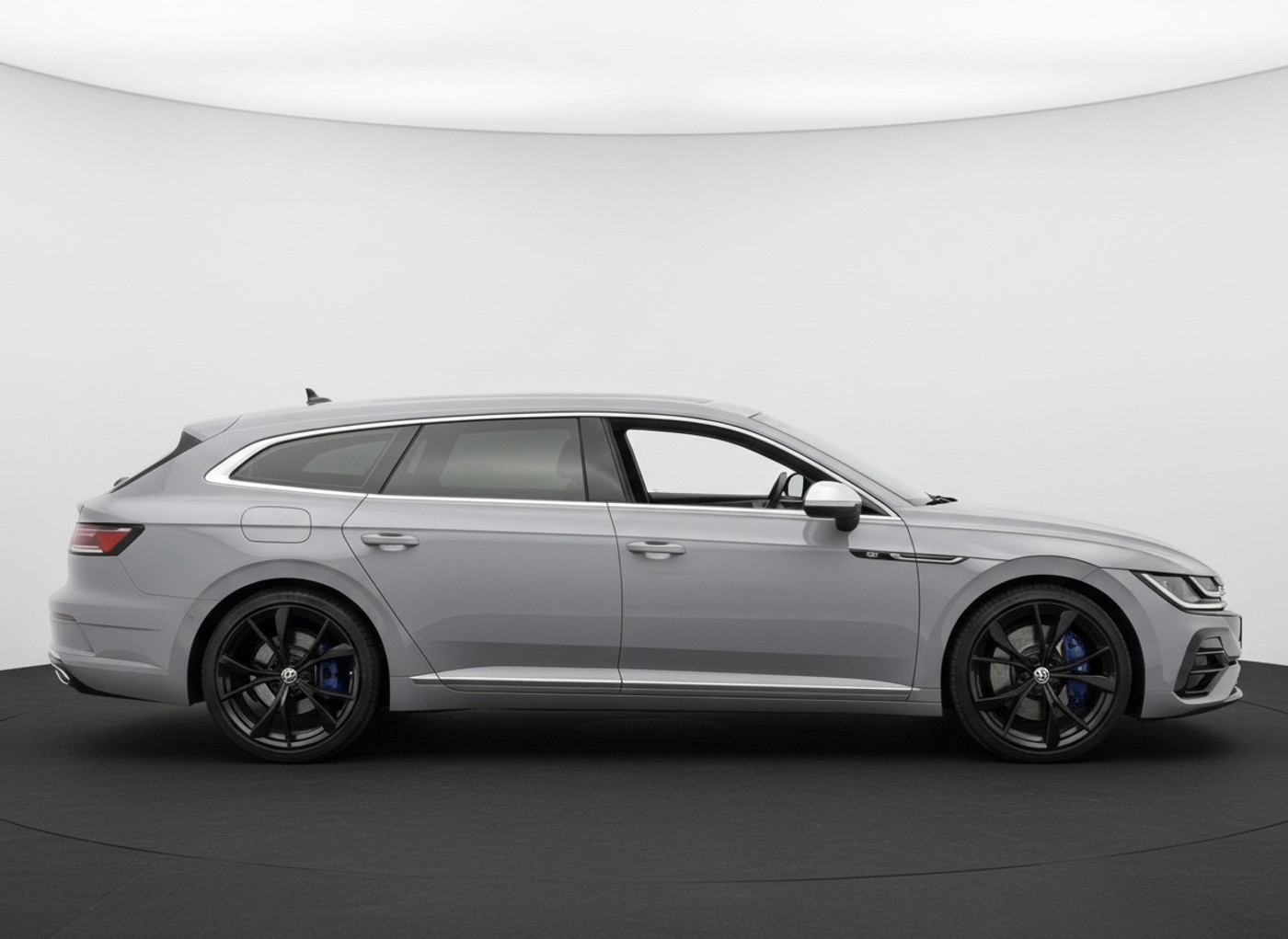 Foto van Volkswagen Arteon