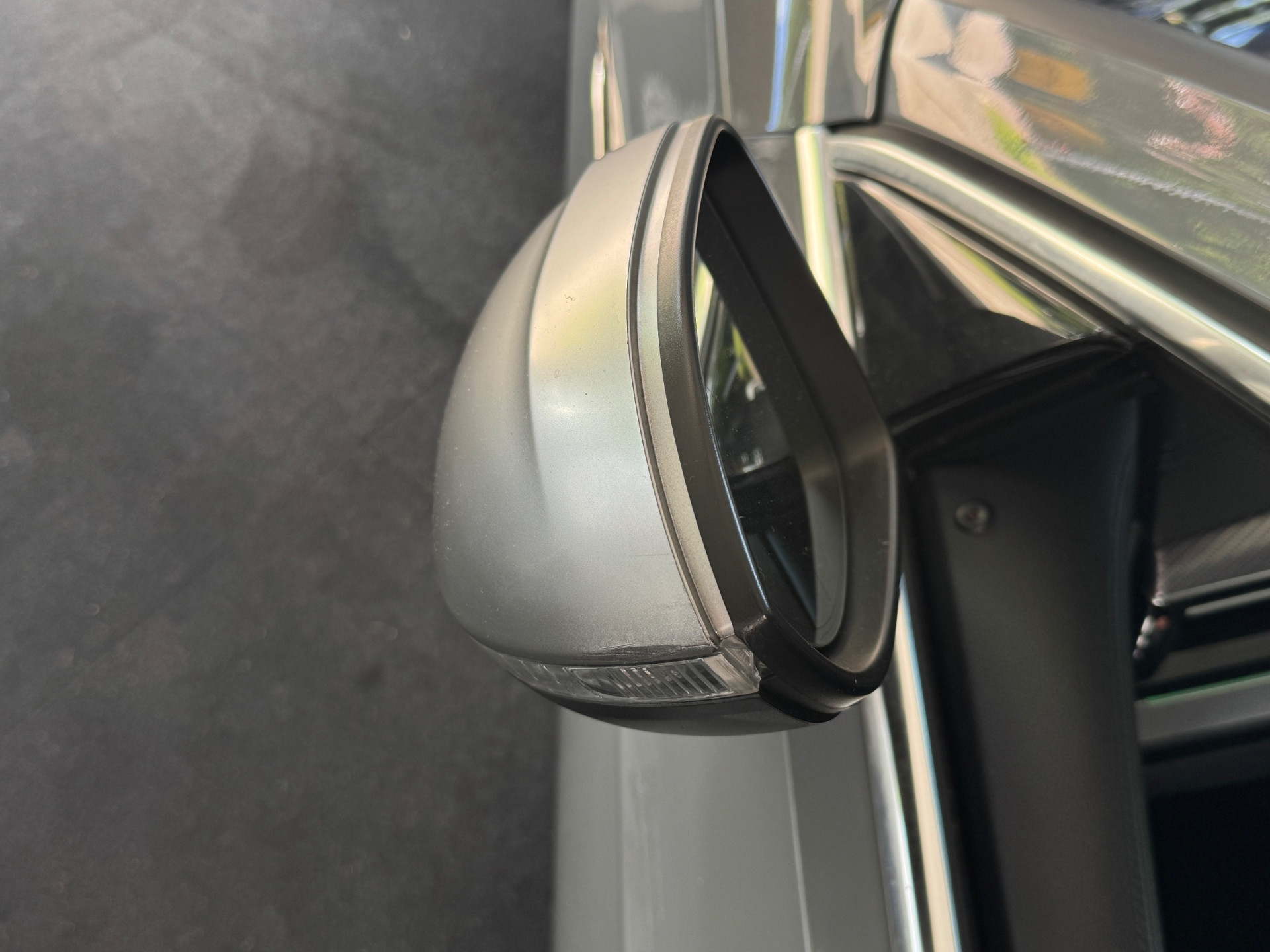 Foto van Volkswagen Arteon