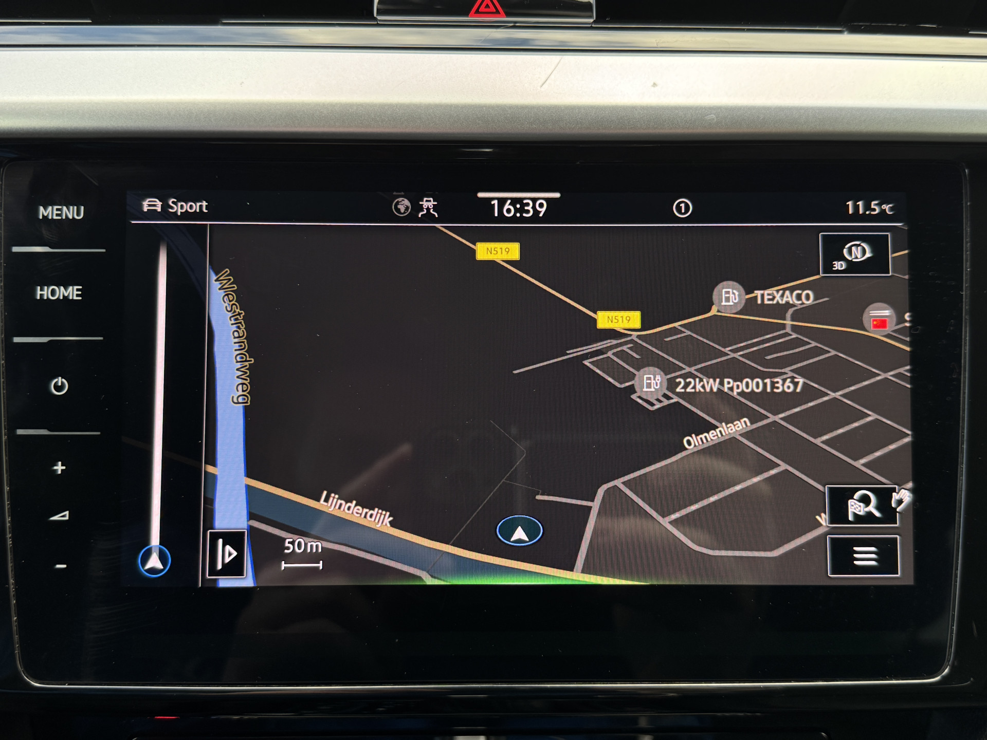 Foto van Volkswagen Arteon