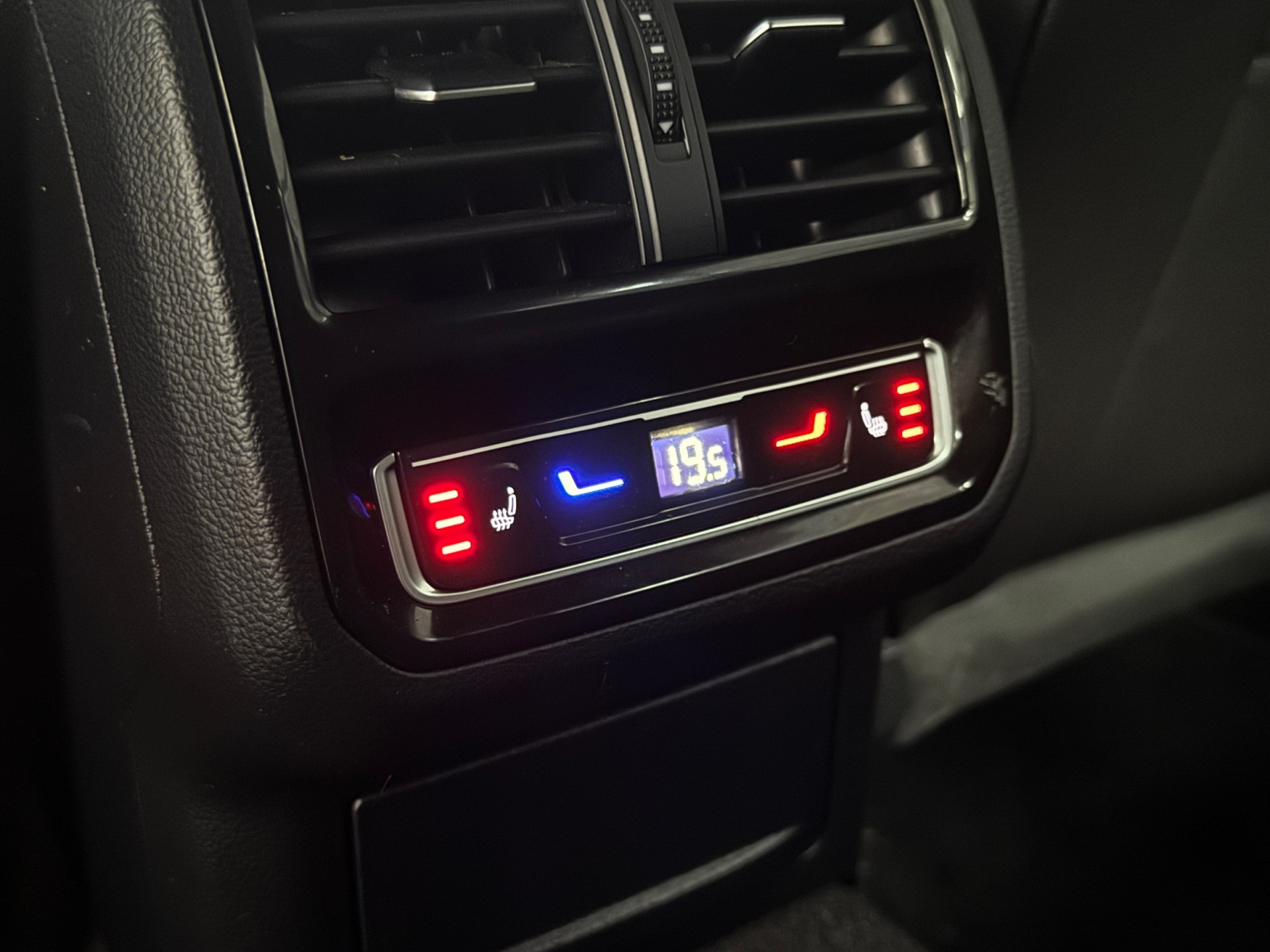 Foto van Volkswagen Arteon