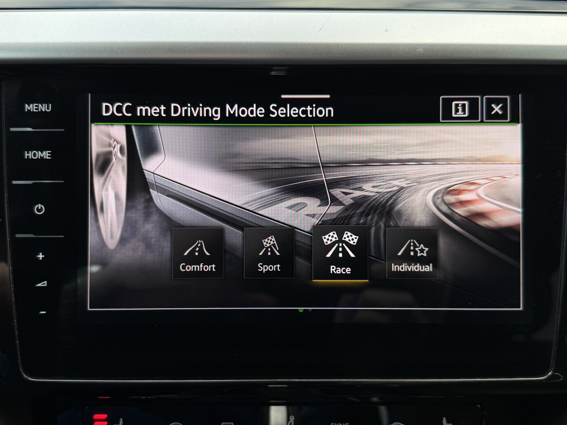 Foto van Volkswagen Arteon