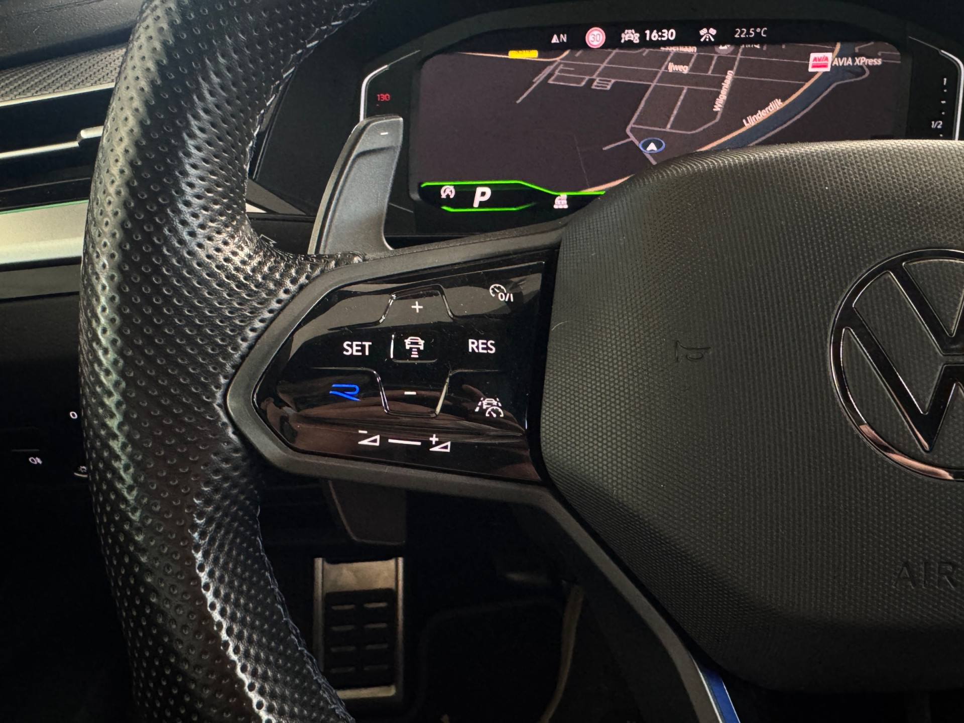 Foto van Volkswagen Arteon