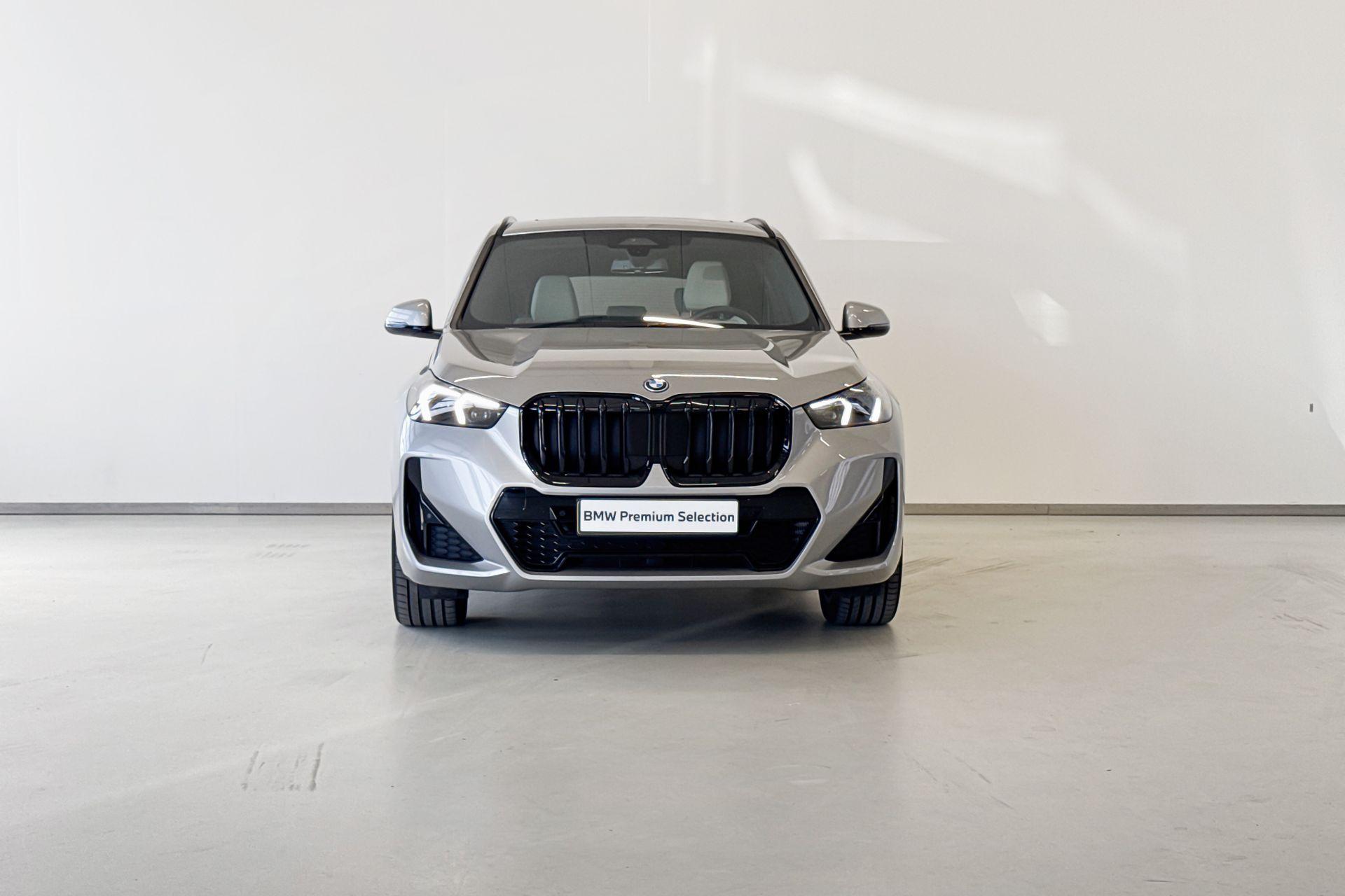 Foto van BMW X1 Xdrive25e