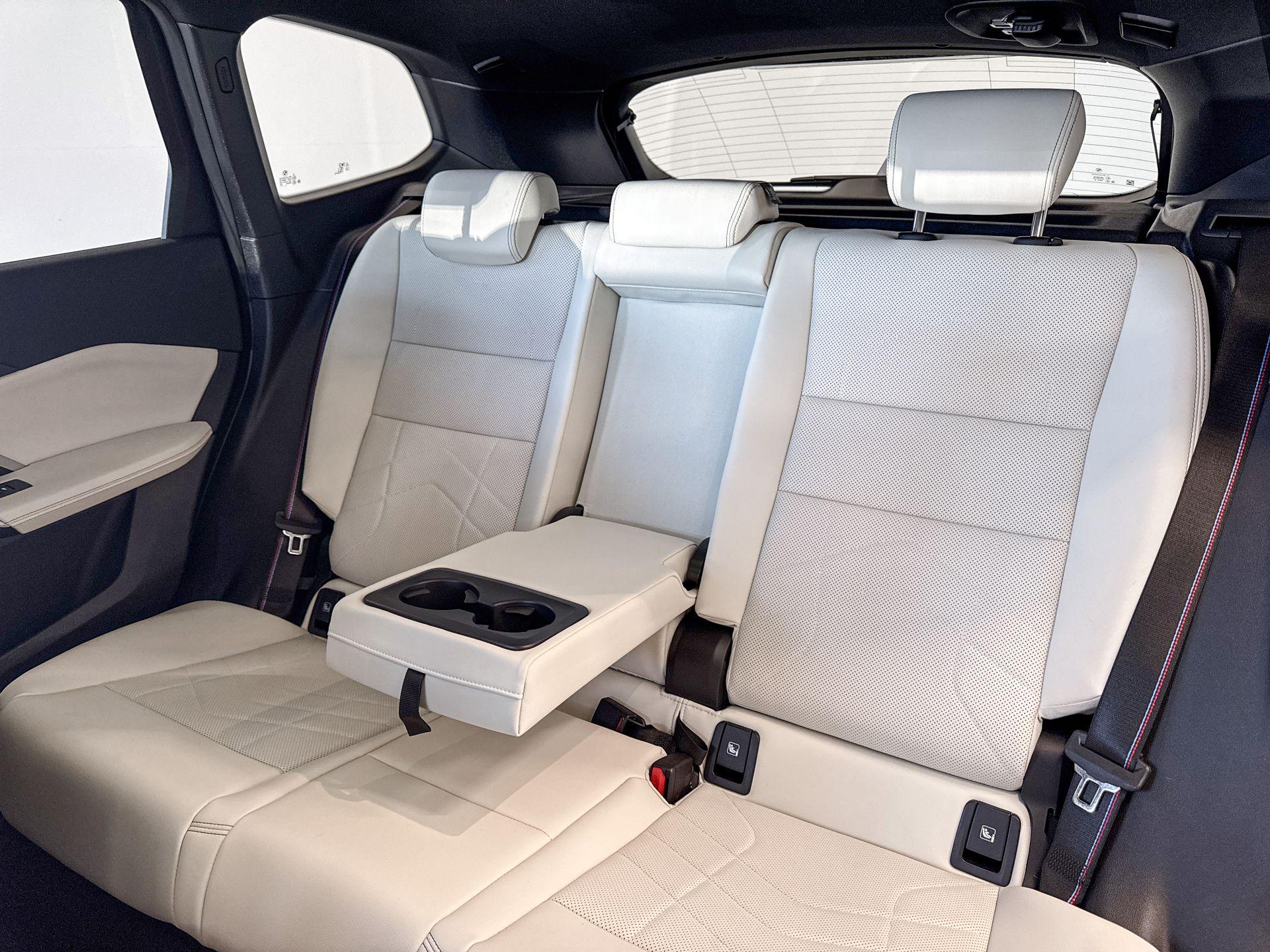 Foto van BMW X1 Xdrive25e