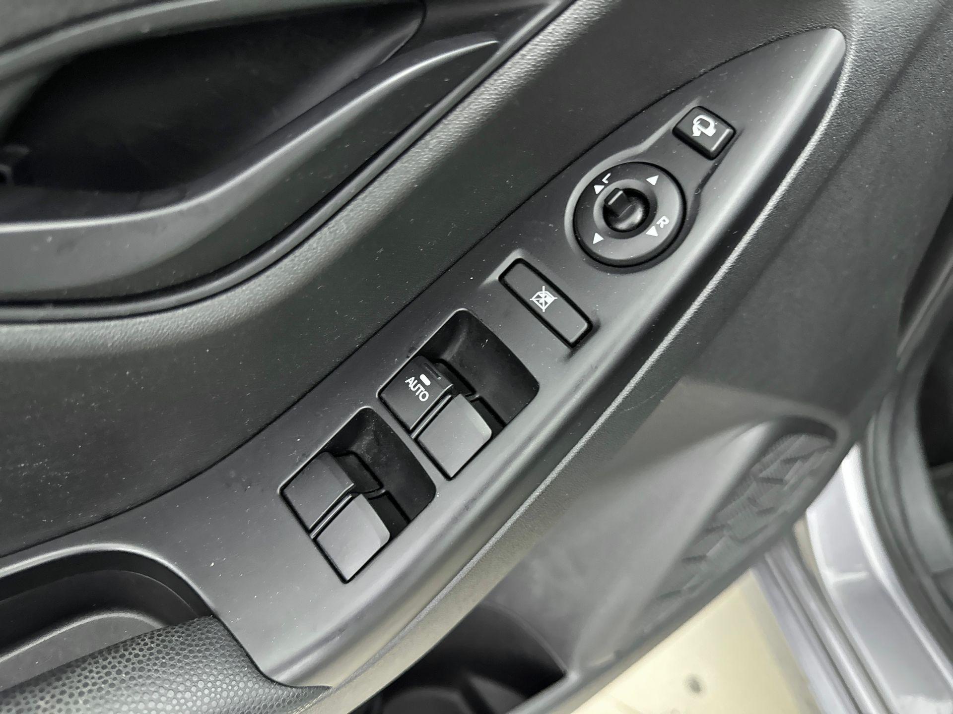 Foto van Hyundai Ix20