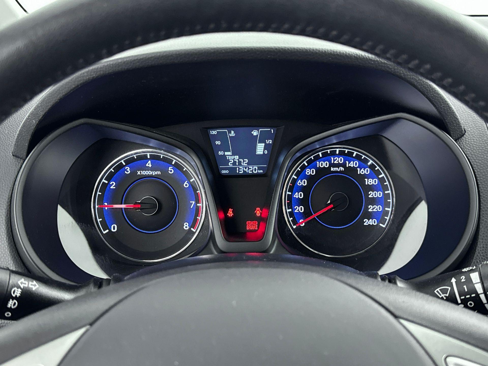 Foto van Hyundai Ix20