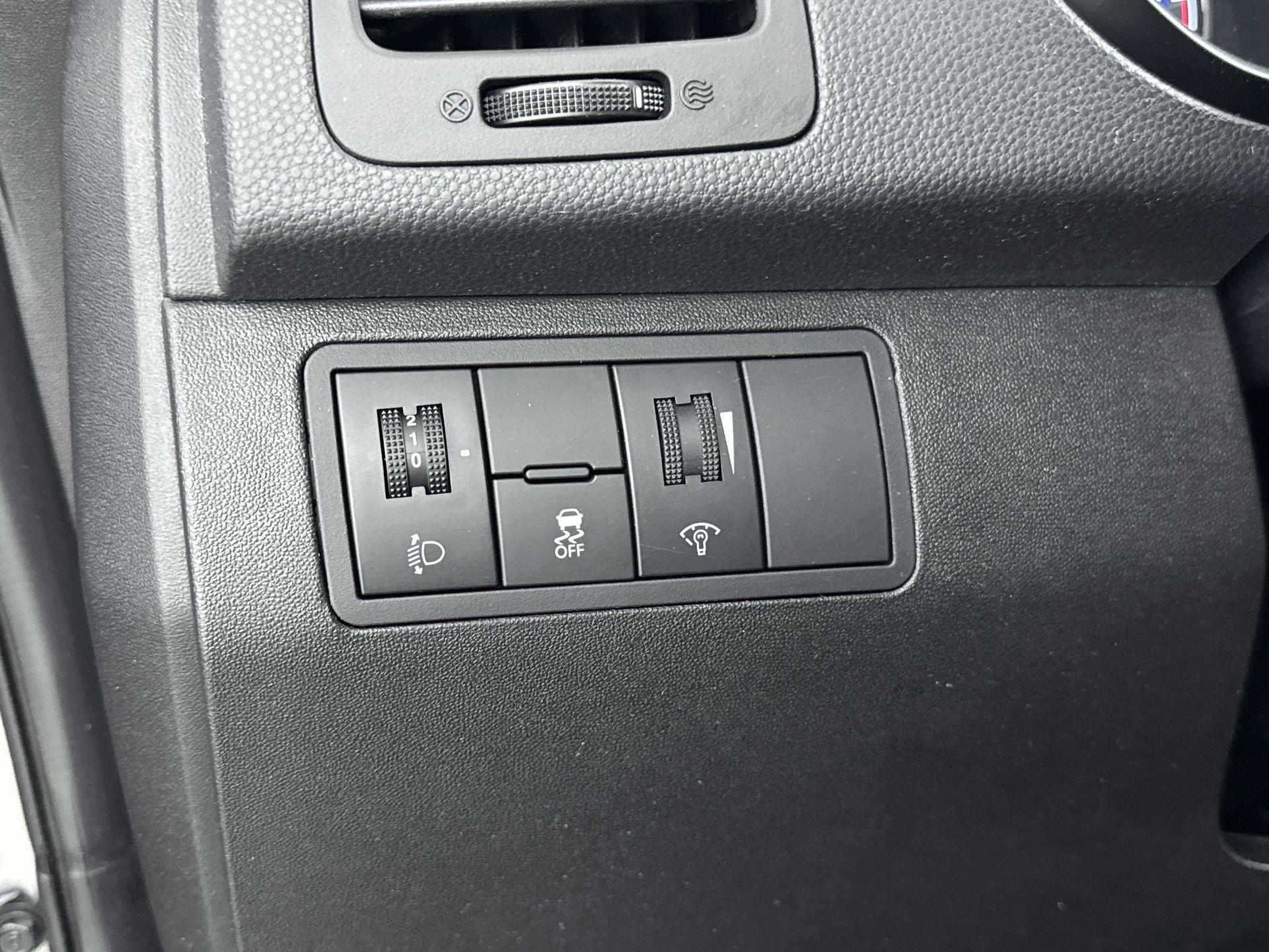 Foto van Hyundai Ix20