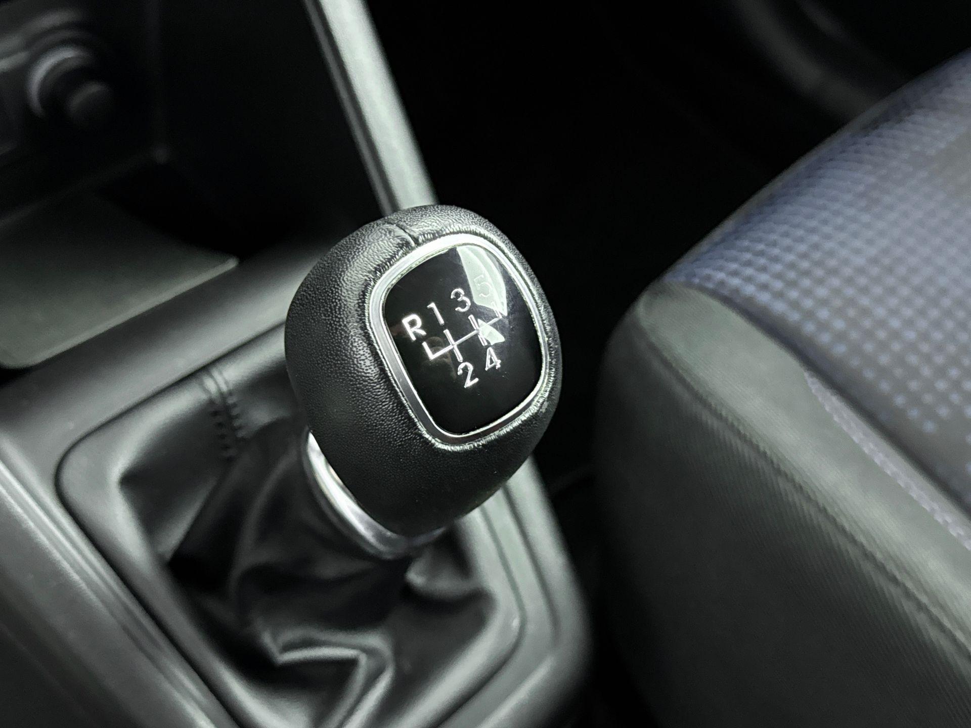 Foto van Hyundai Ix20
