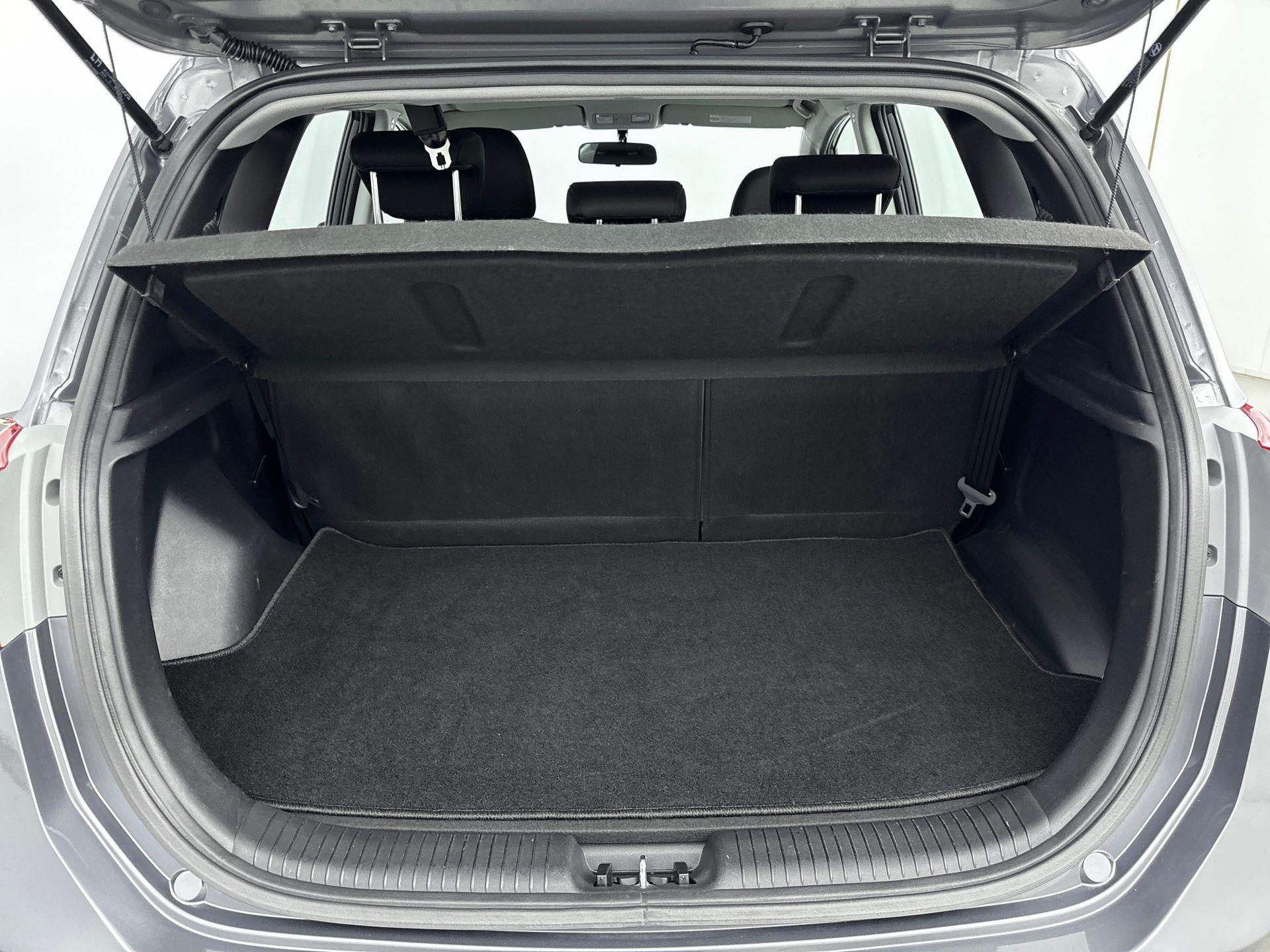 Foto van Hyundai Ix20