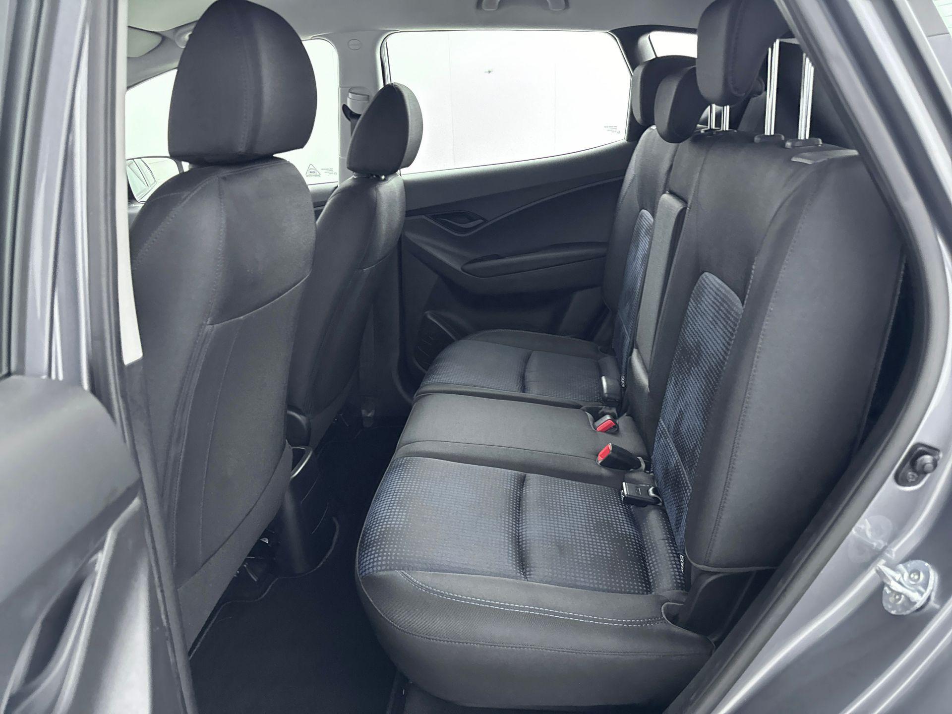 Foto van Hyundai Ix20