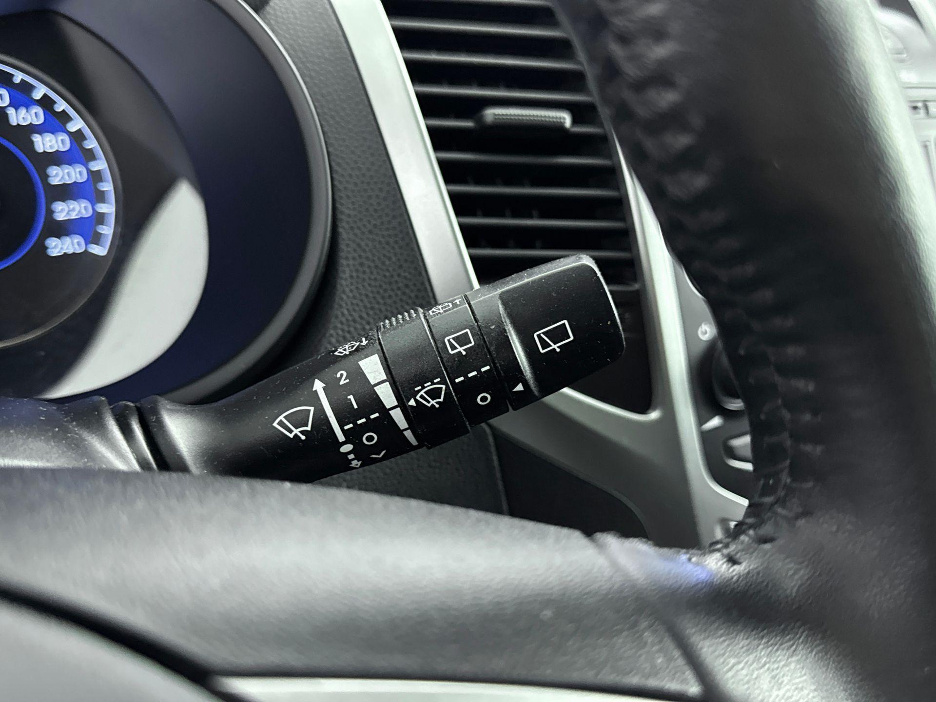 Foto van Hyundai Ix20