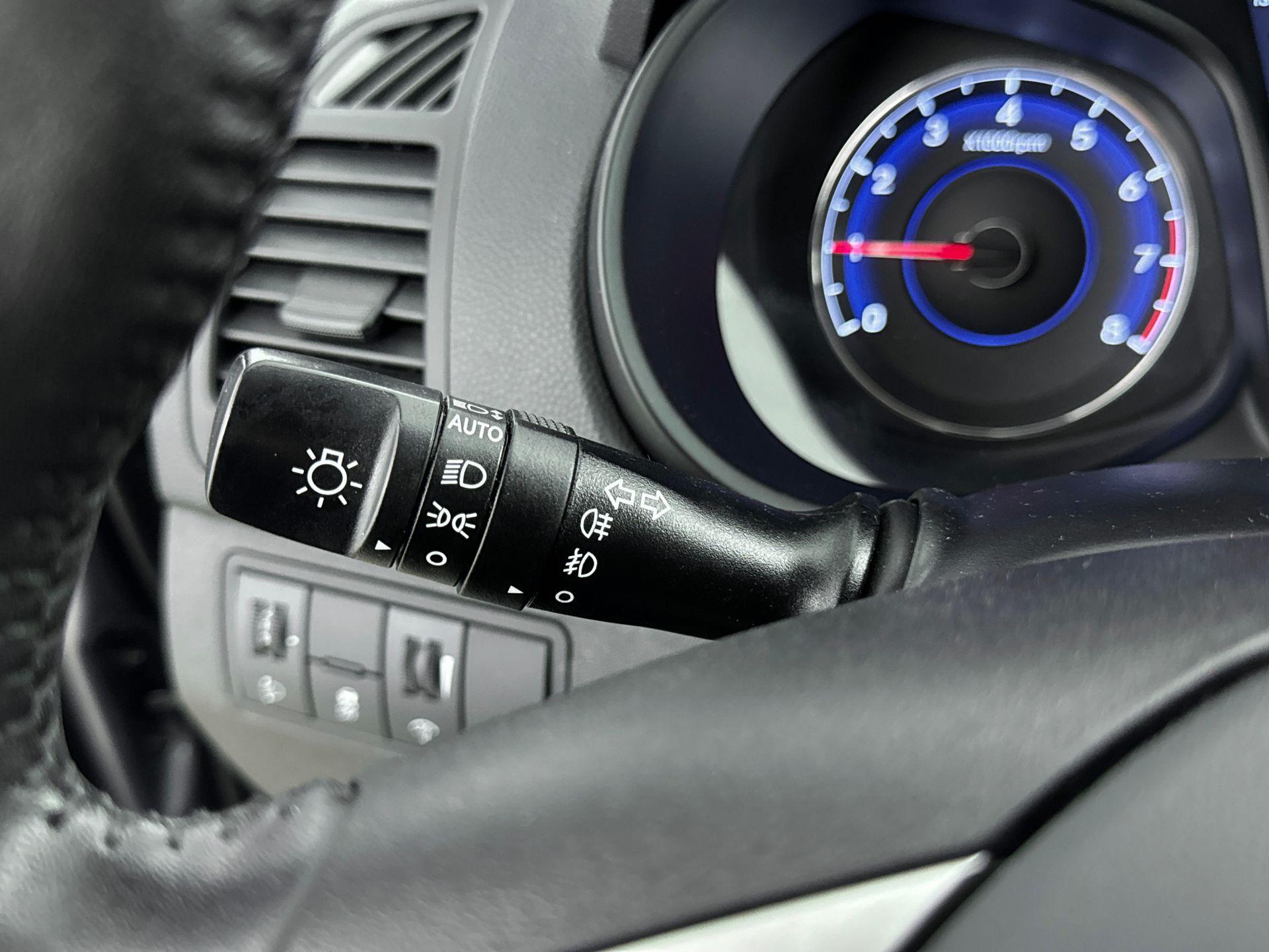 Foto van Hyundai Ix20