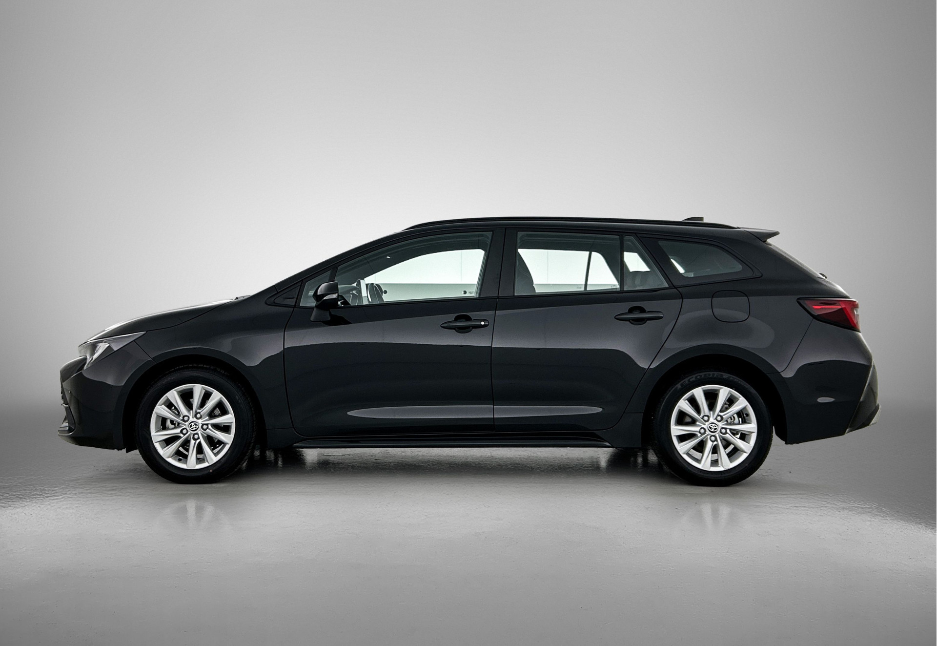 Foto van Toyota Toyota Corolla