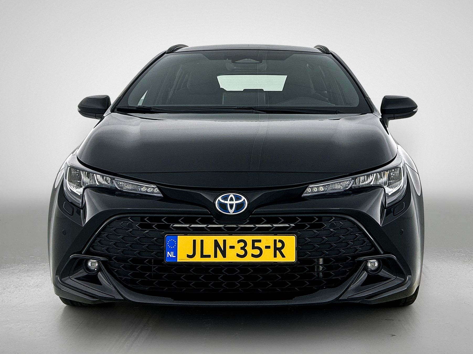 Foto van Toyota Toyota Corolla