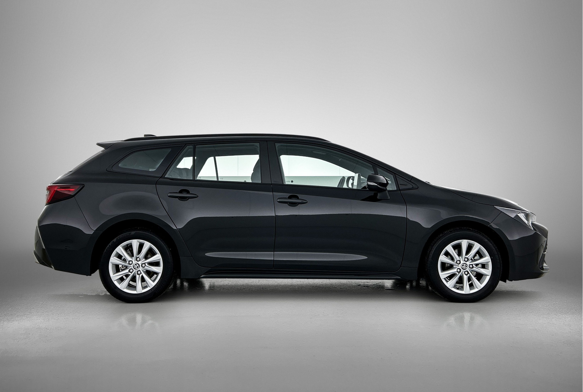Foto van Toyota Toyota Corolla