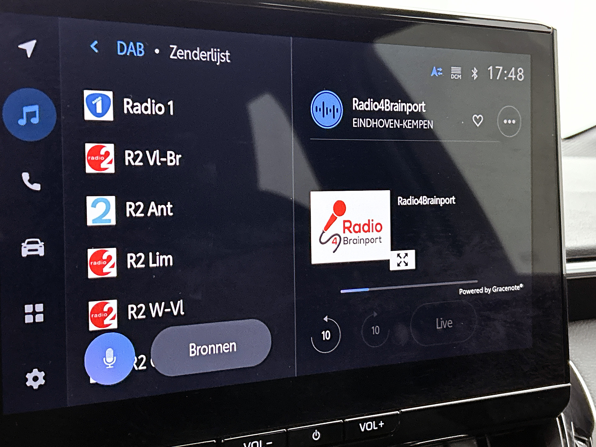 Foto van Toyota Toyota Corolla