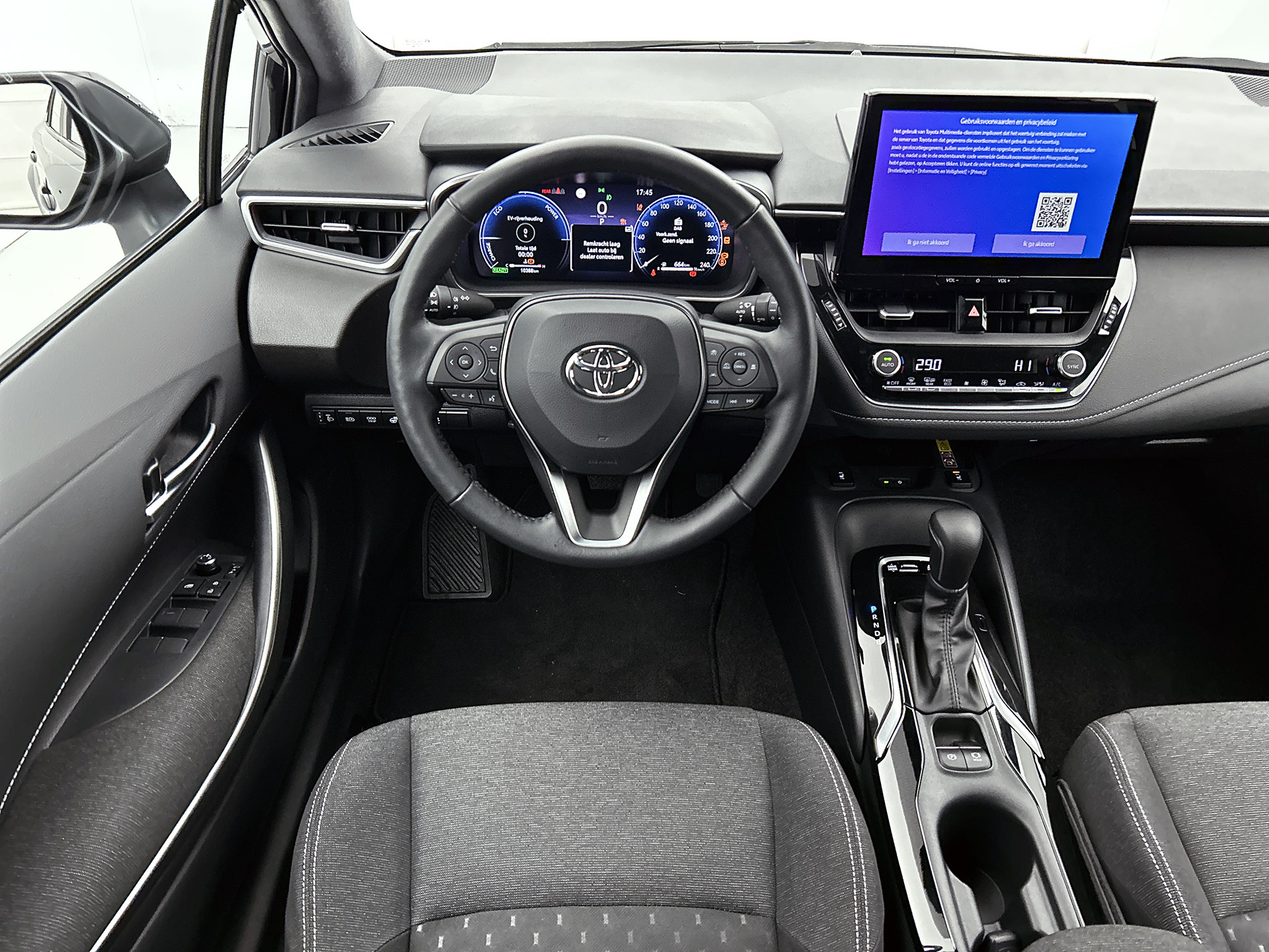 Foto van Toyota Toyota Corolla