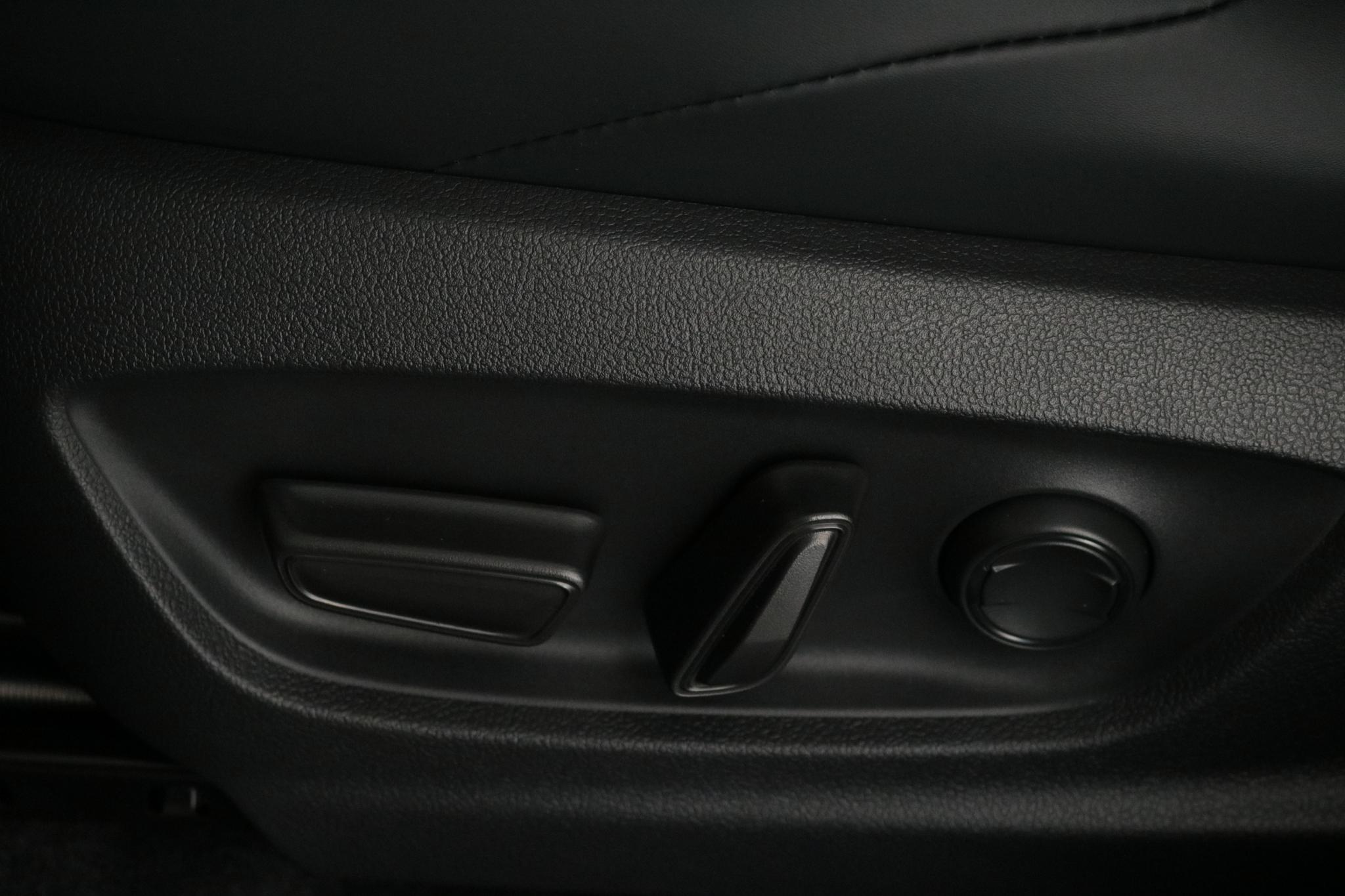 Foto van Toyota Toyota Bz4x