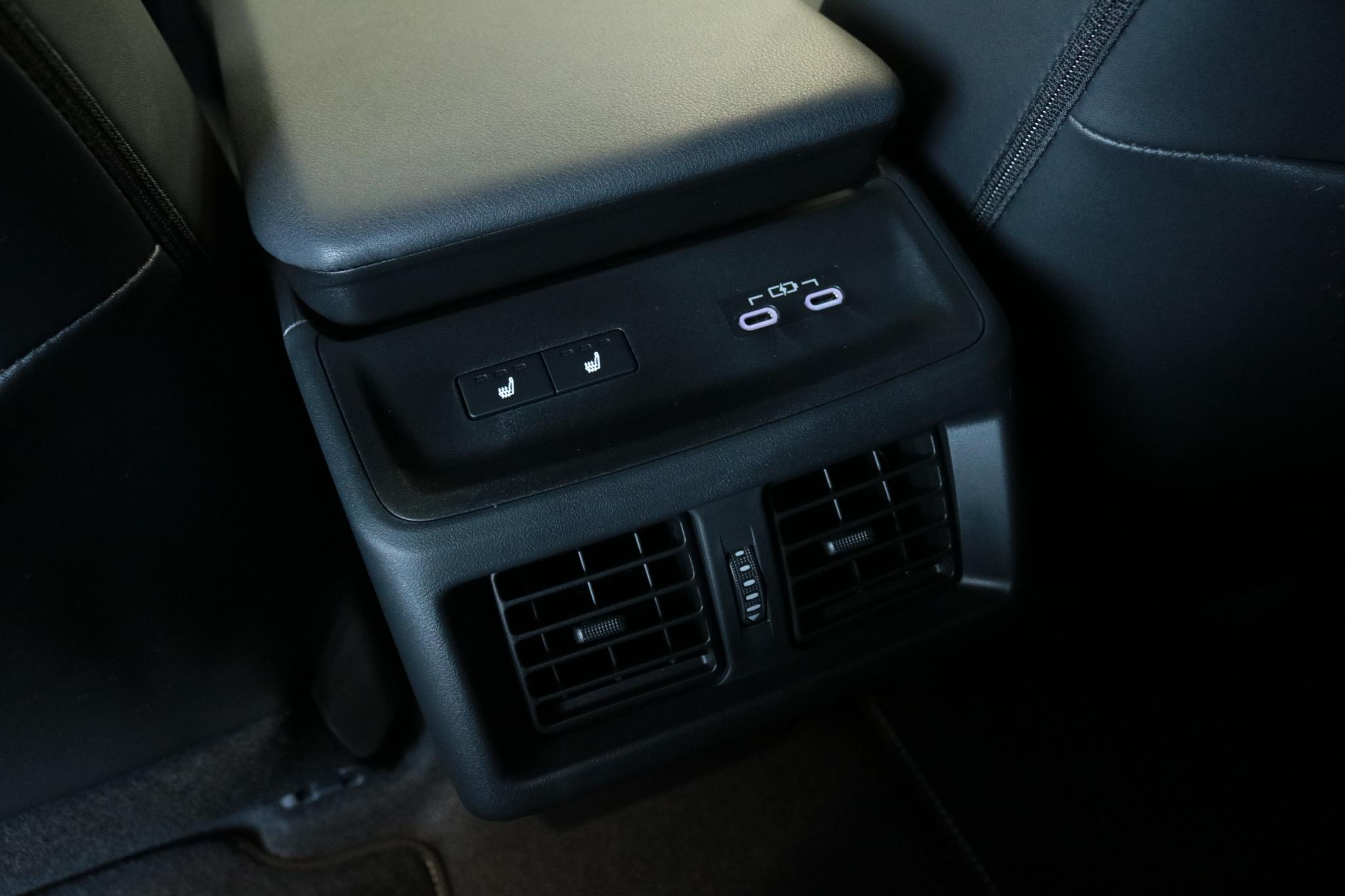Foto van Toyota Toyota Bz4x