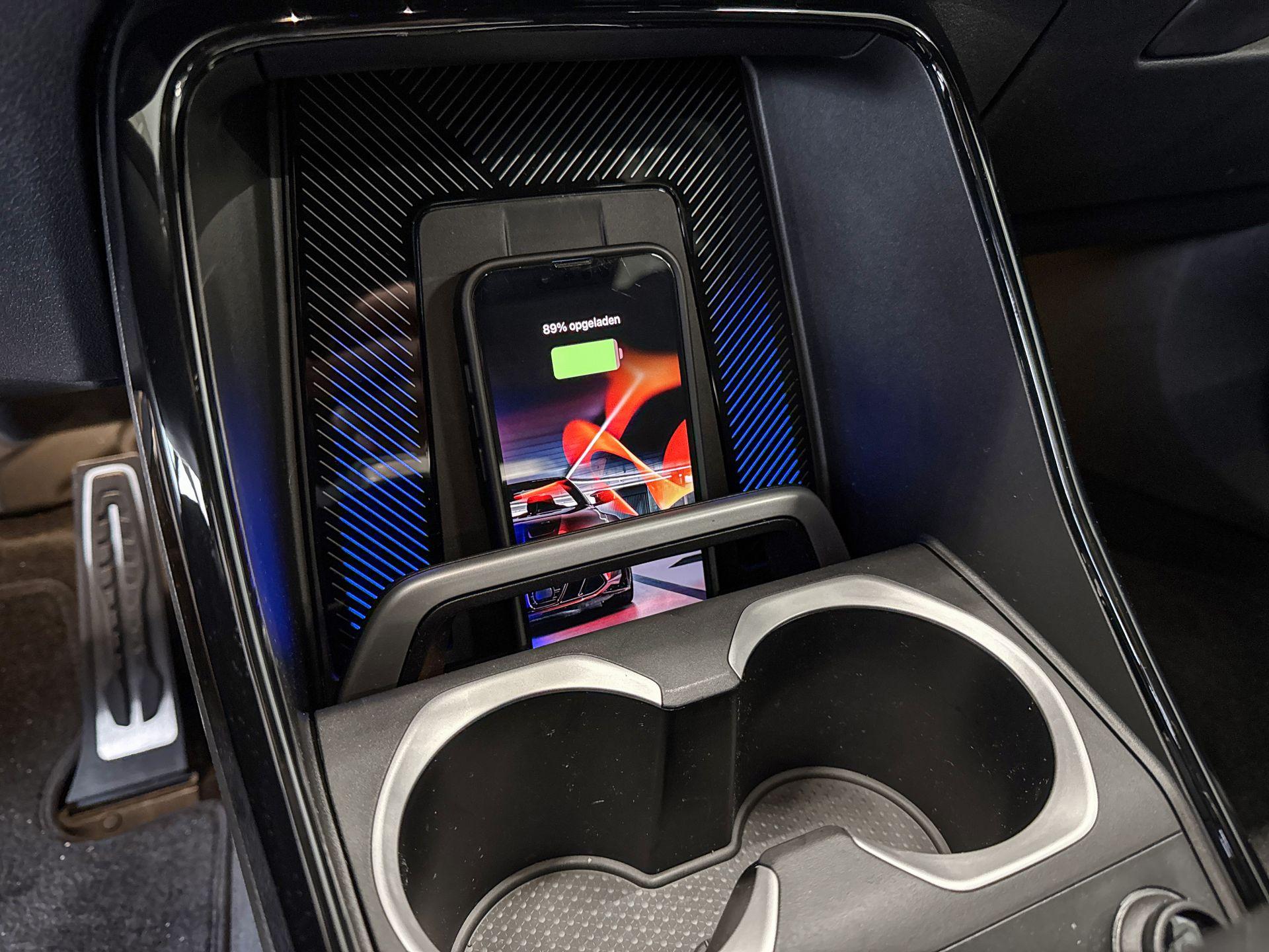 Foto van BMW Ix1 Edrive20