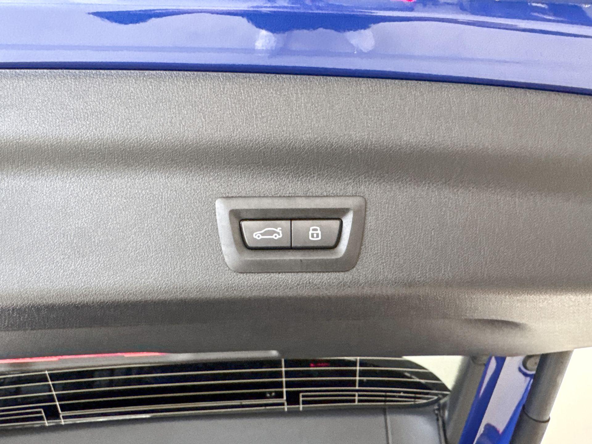 Foto van BMW Ix1 Edrive20