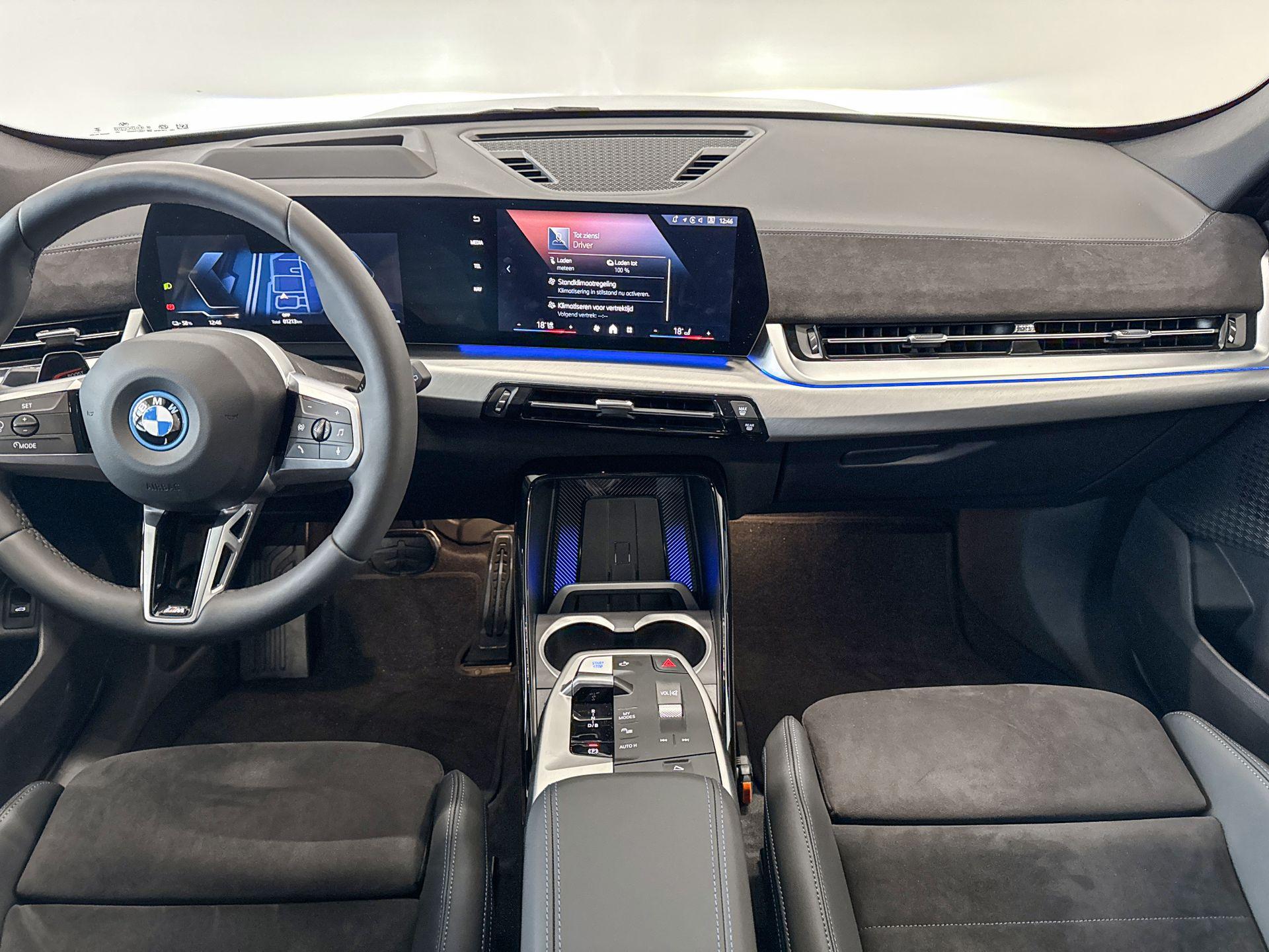 Foto van BMW Ix1 Edrive20
