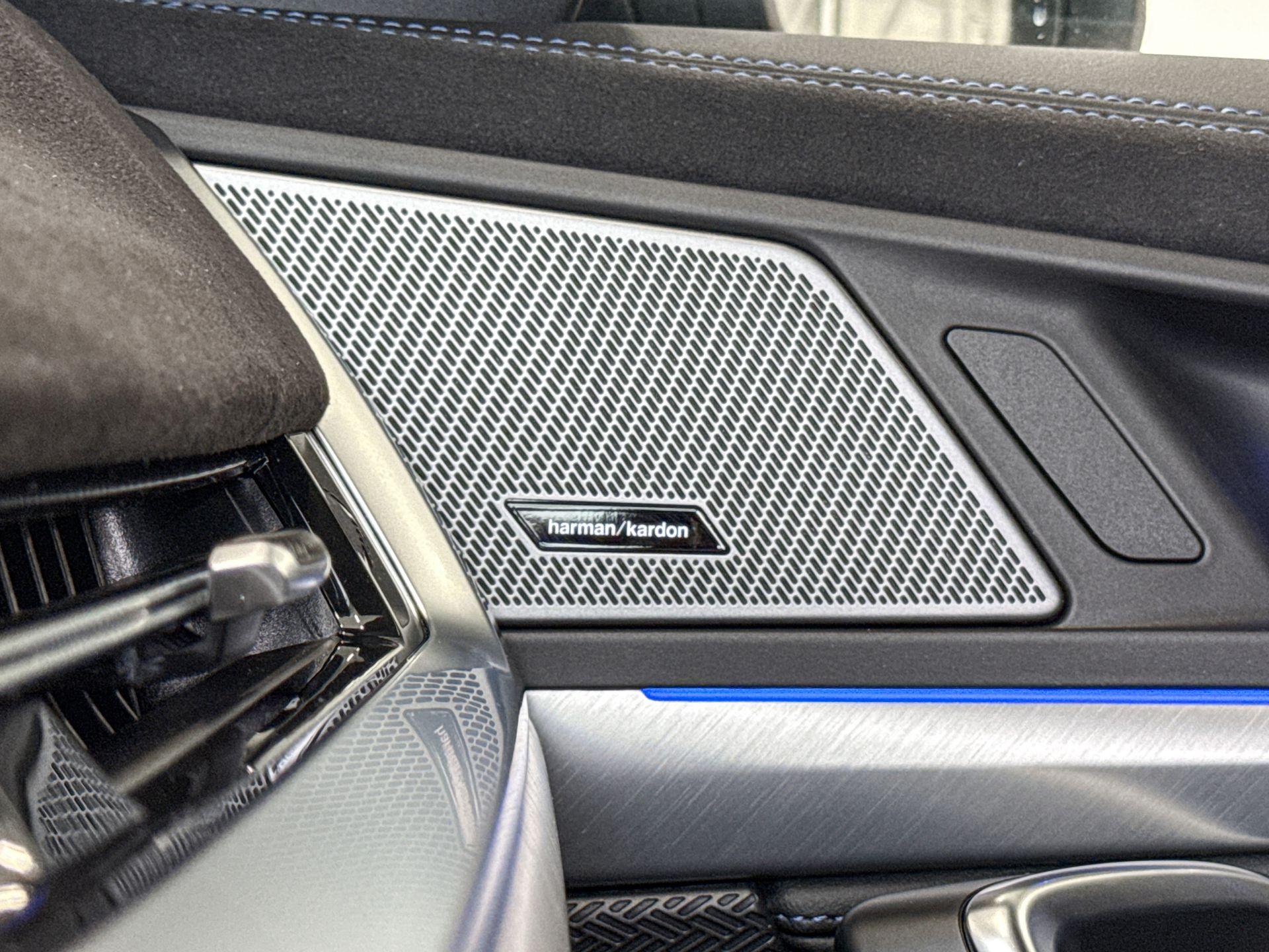 Foto van BMW Ix1 Edrive20