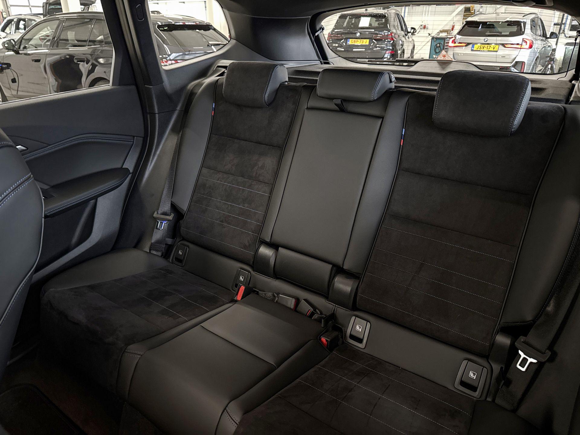 Foto van BMW Ix1 Edrive20