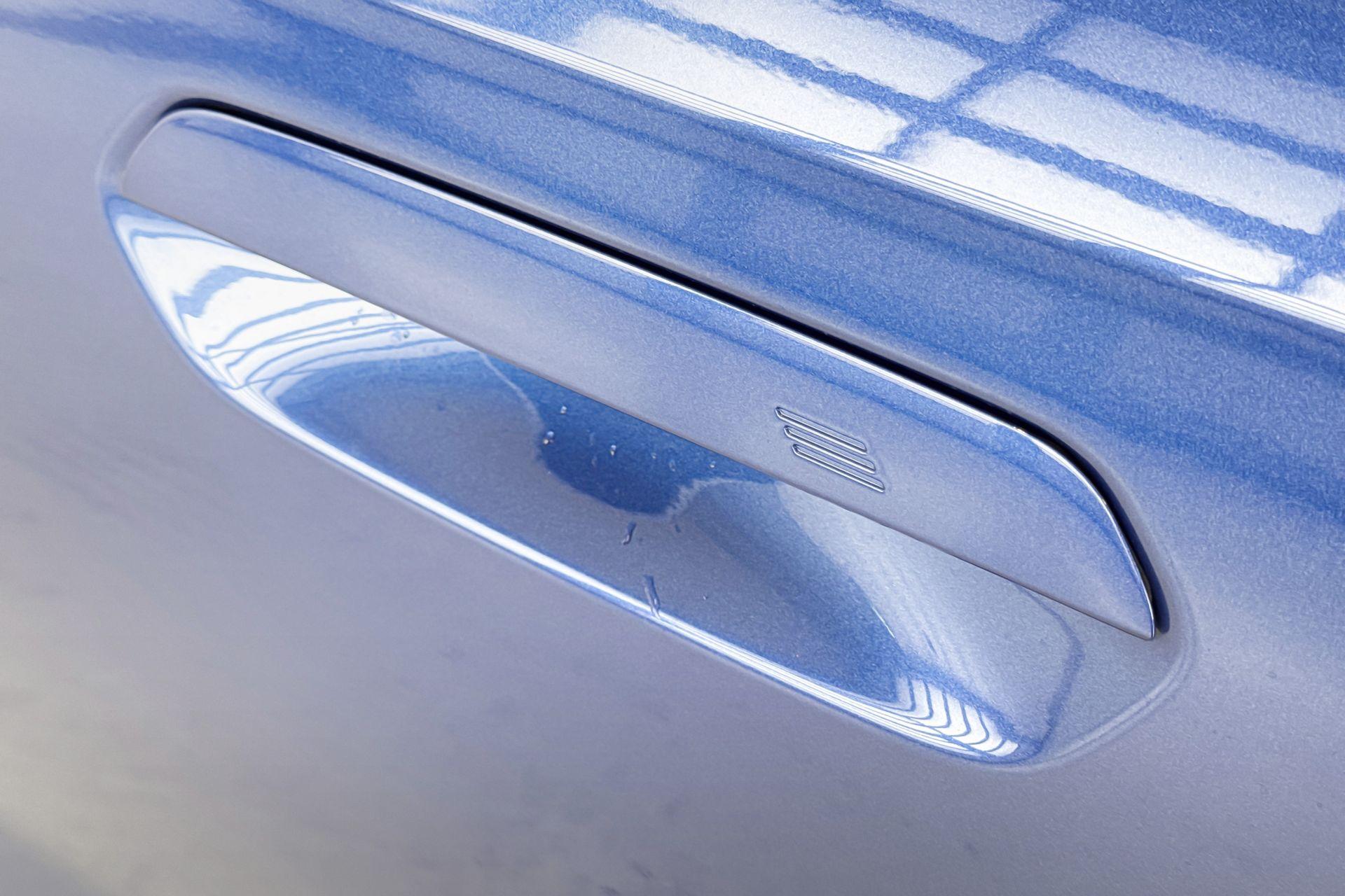 Foto van BMW Ix1 Edrive20