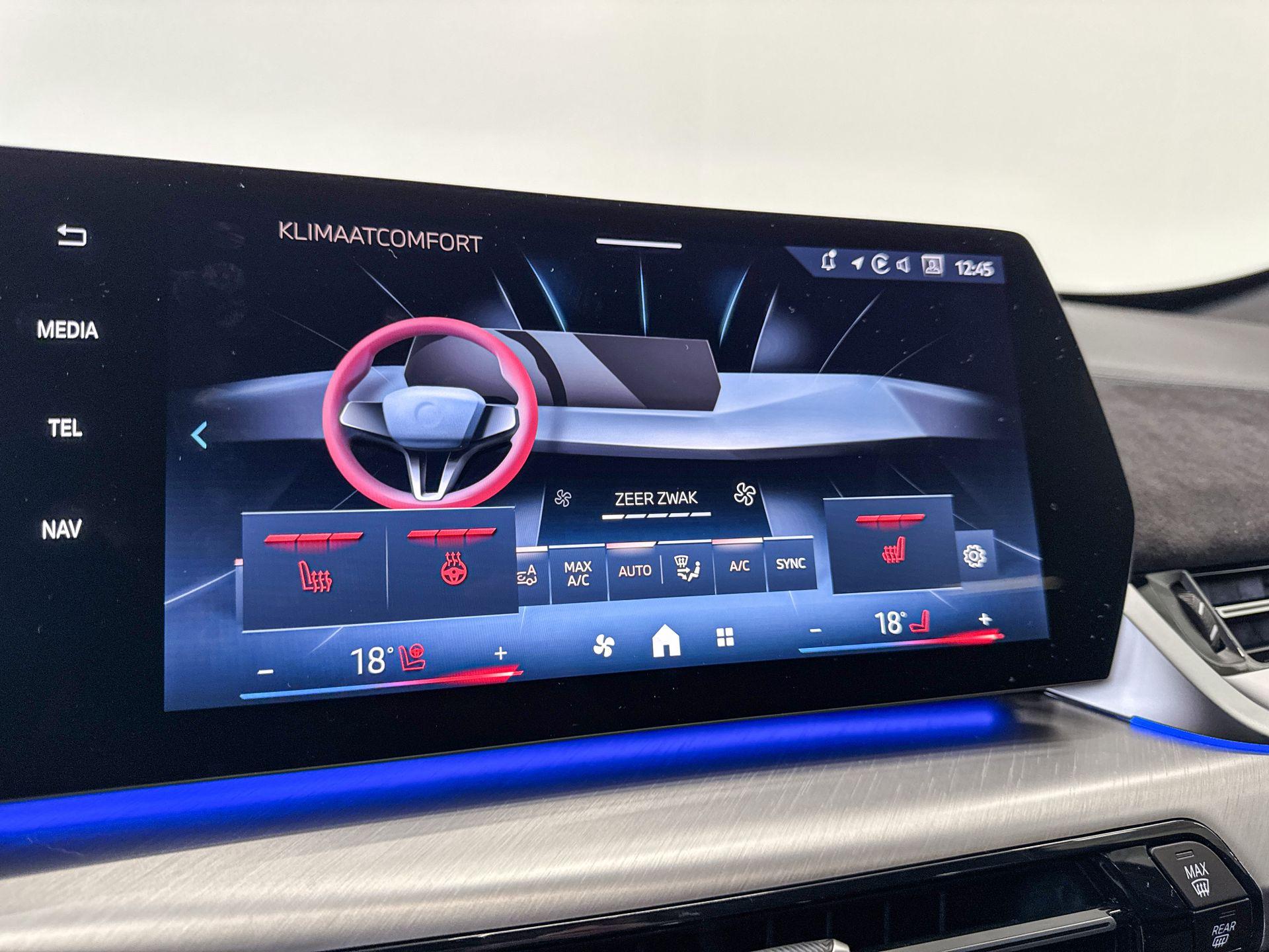 Foto van BMW Ix1 Edrive20