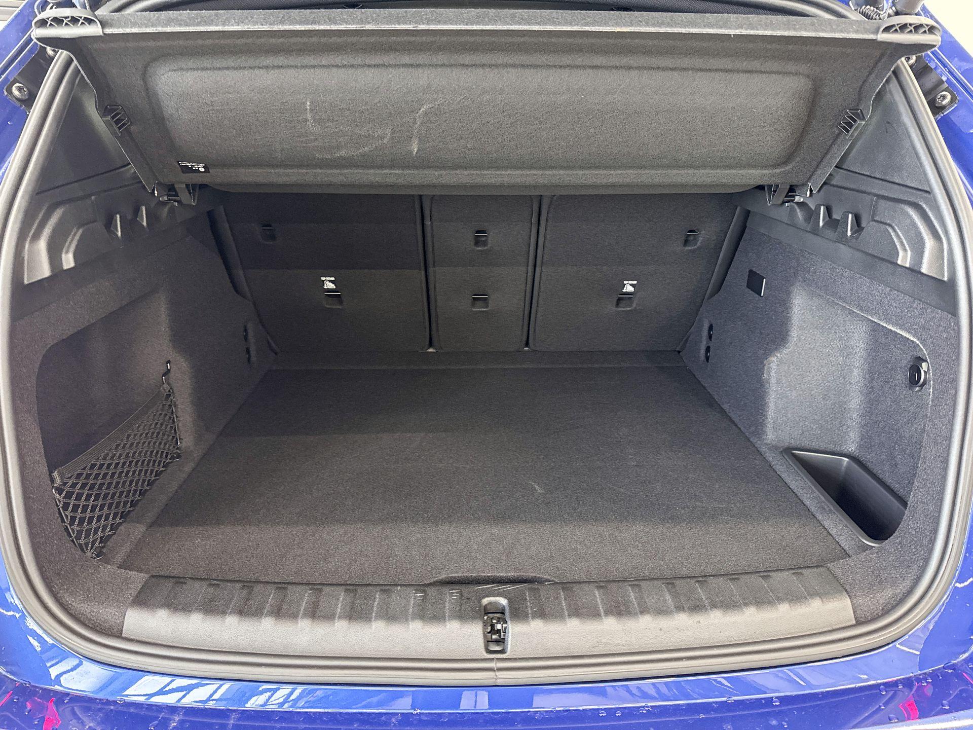 Foto van BMW Ix1 Edrive20