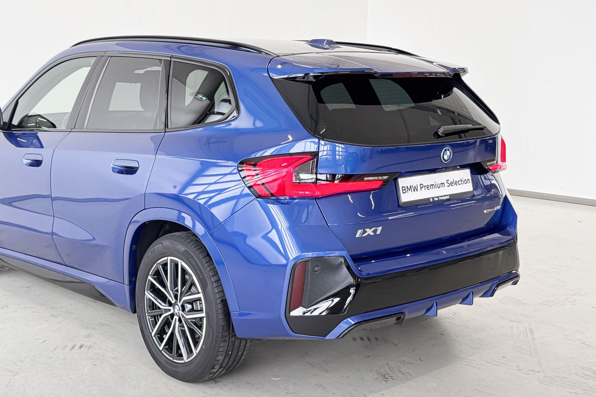 Foto van BMW Ix1 Edrive20