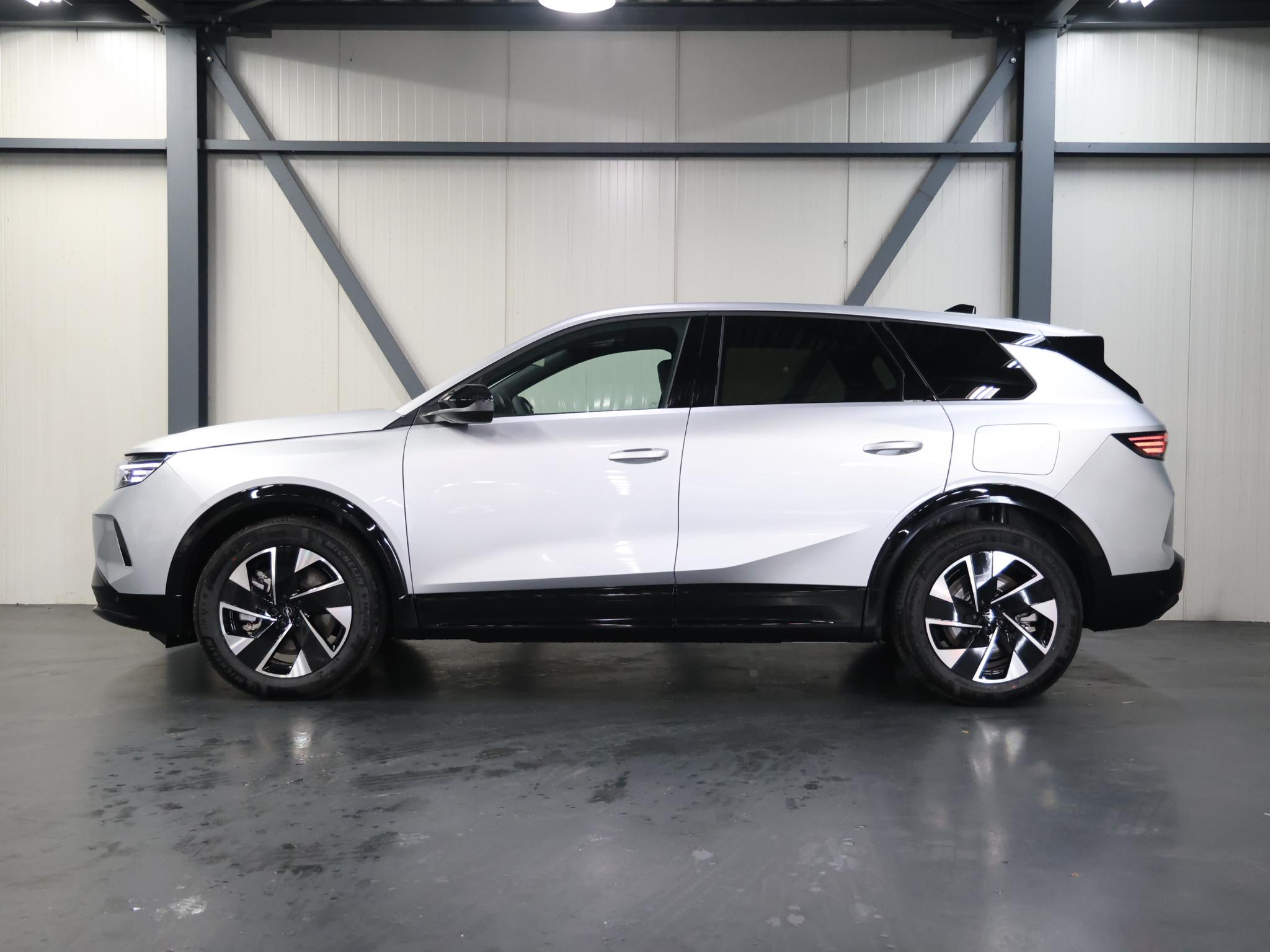Foto van Opel Grandland