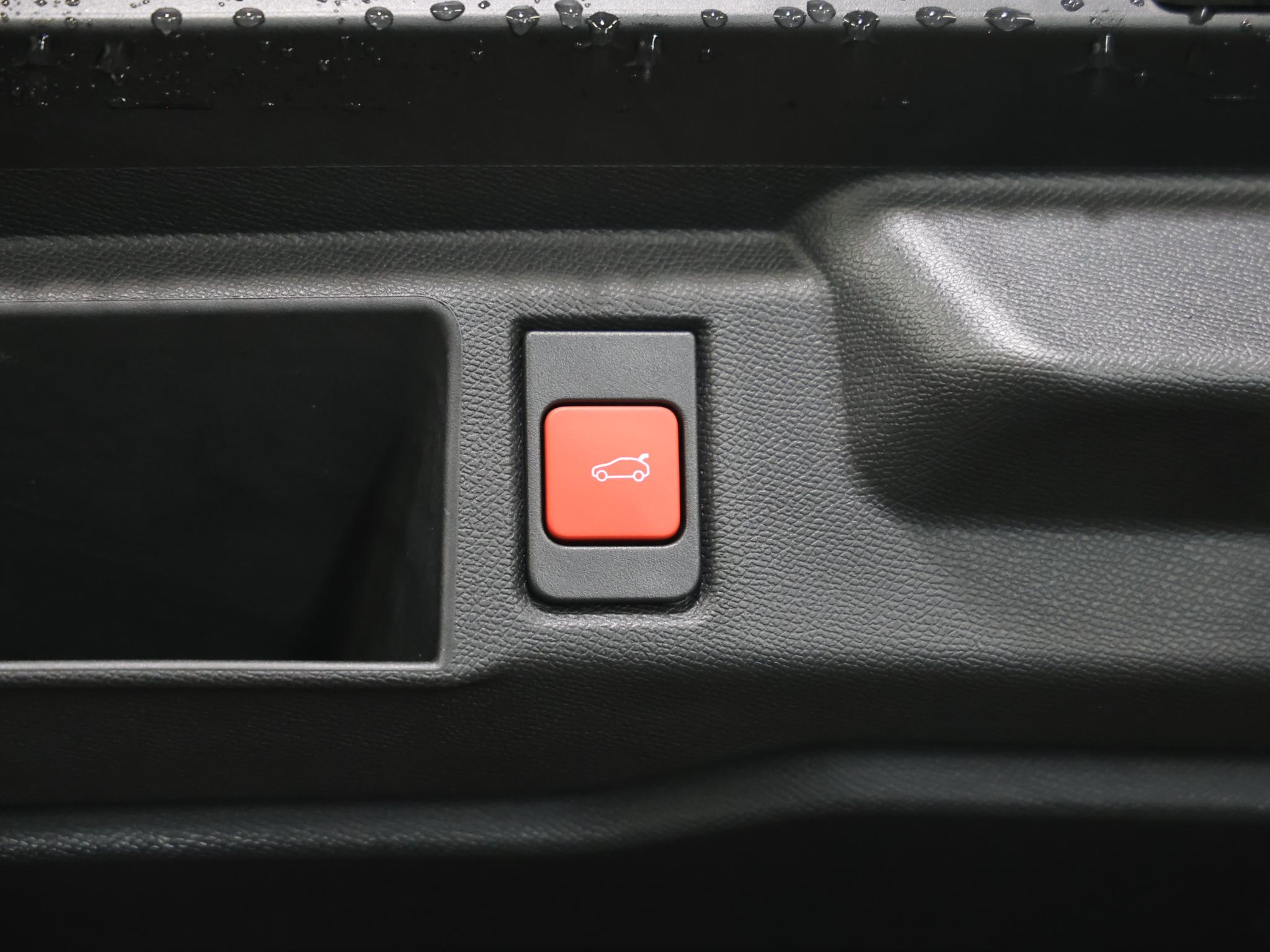 Foto van Opel Grandland