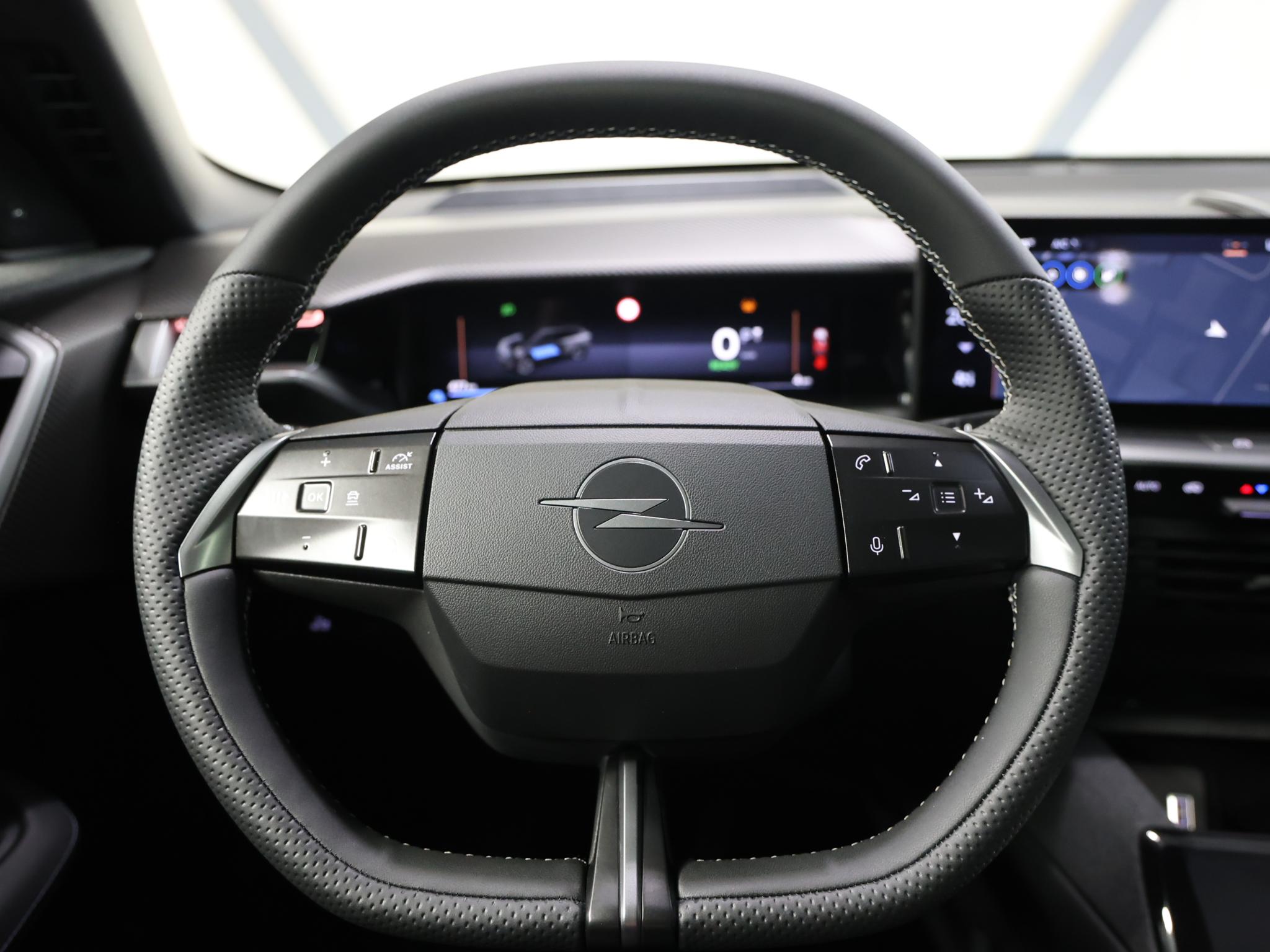 Foto van Opel Grandland