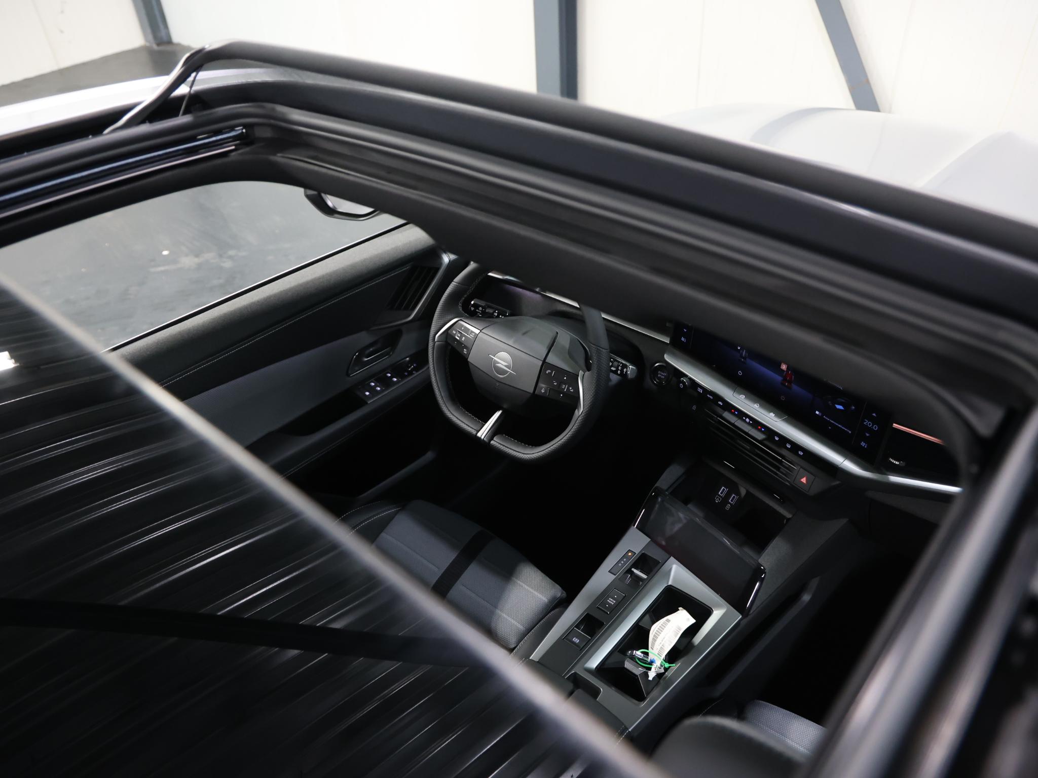 Foto van Opel Grandland