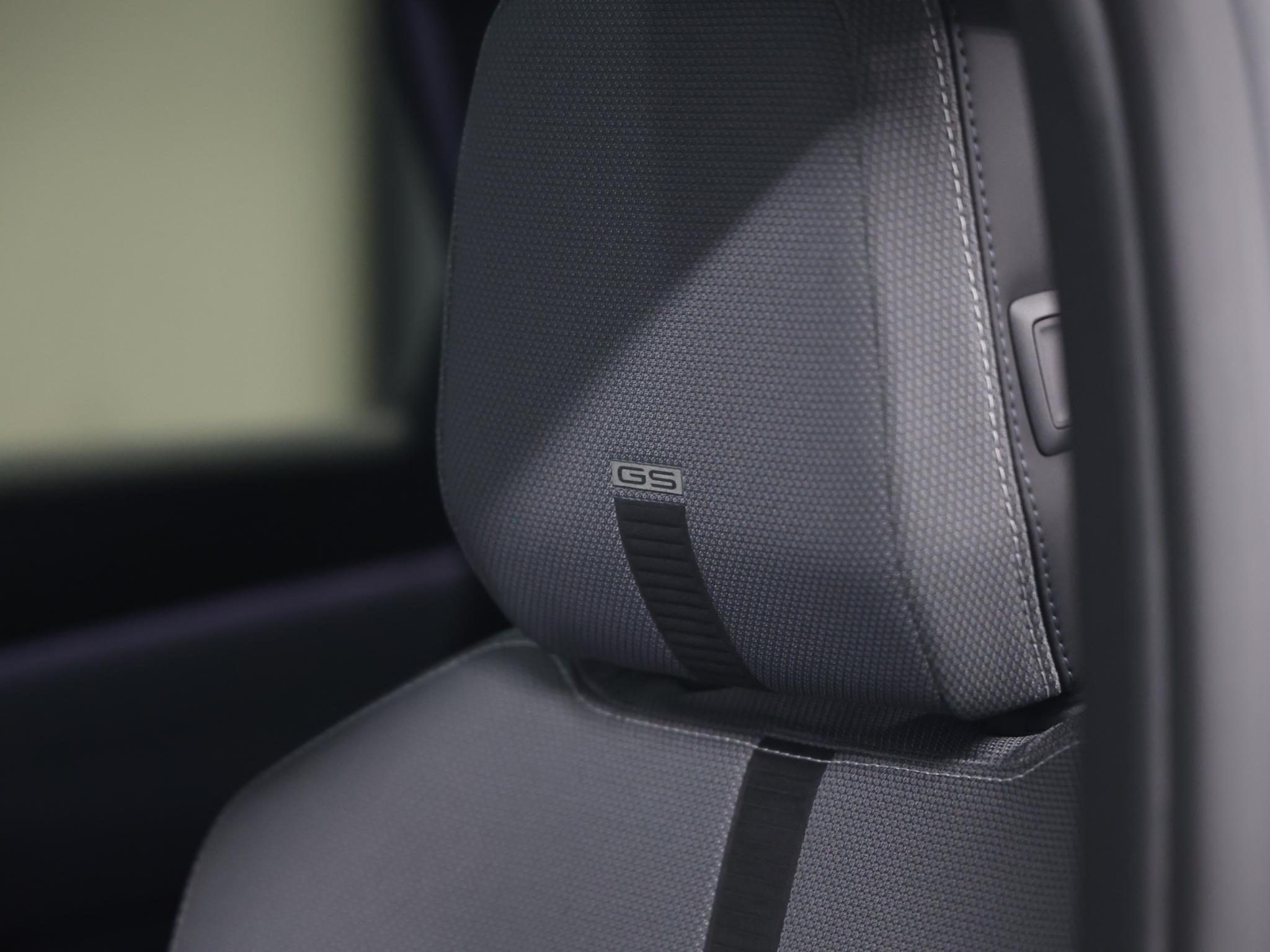Foto van Opel Grandland