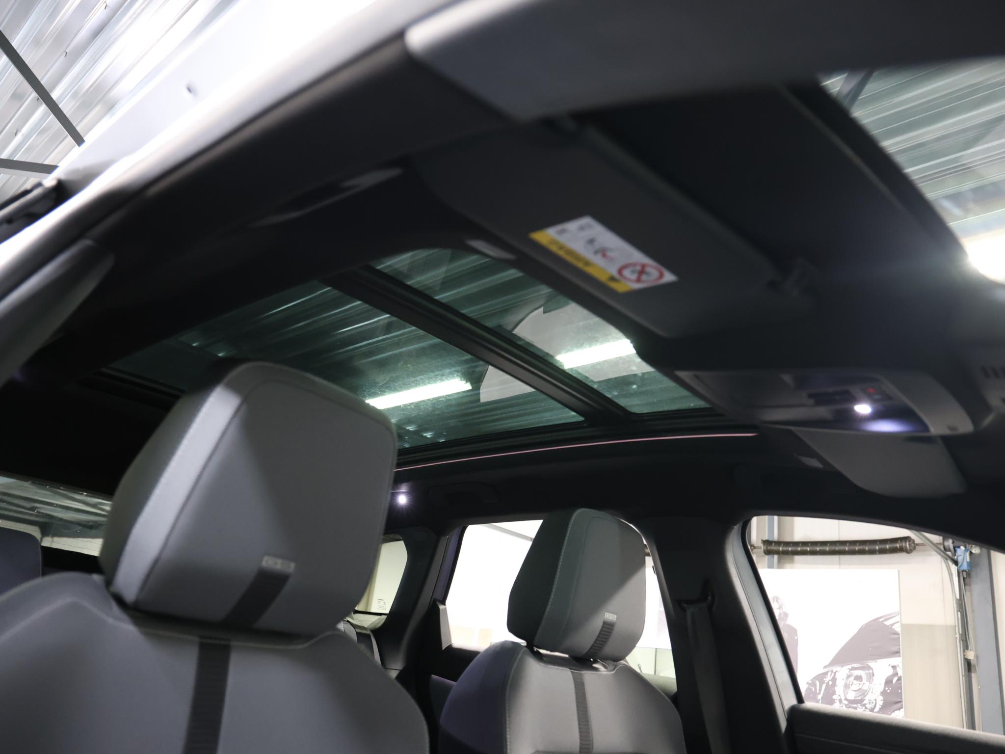 Foto van Opel Grandland
