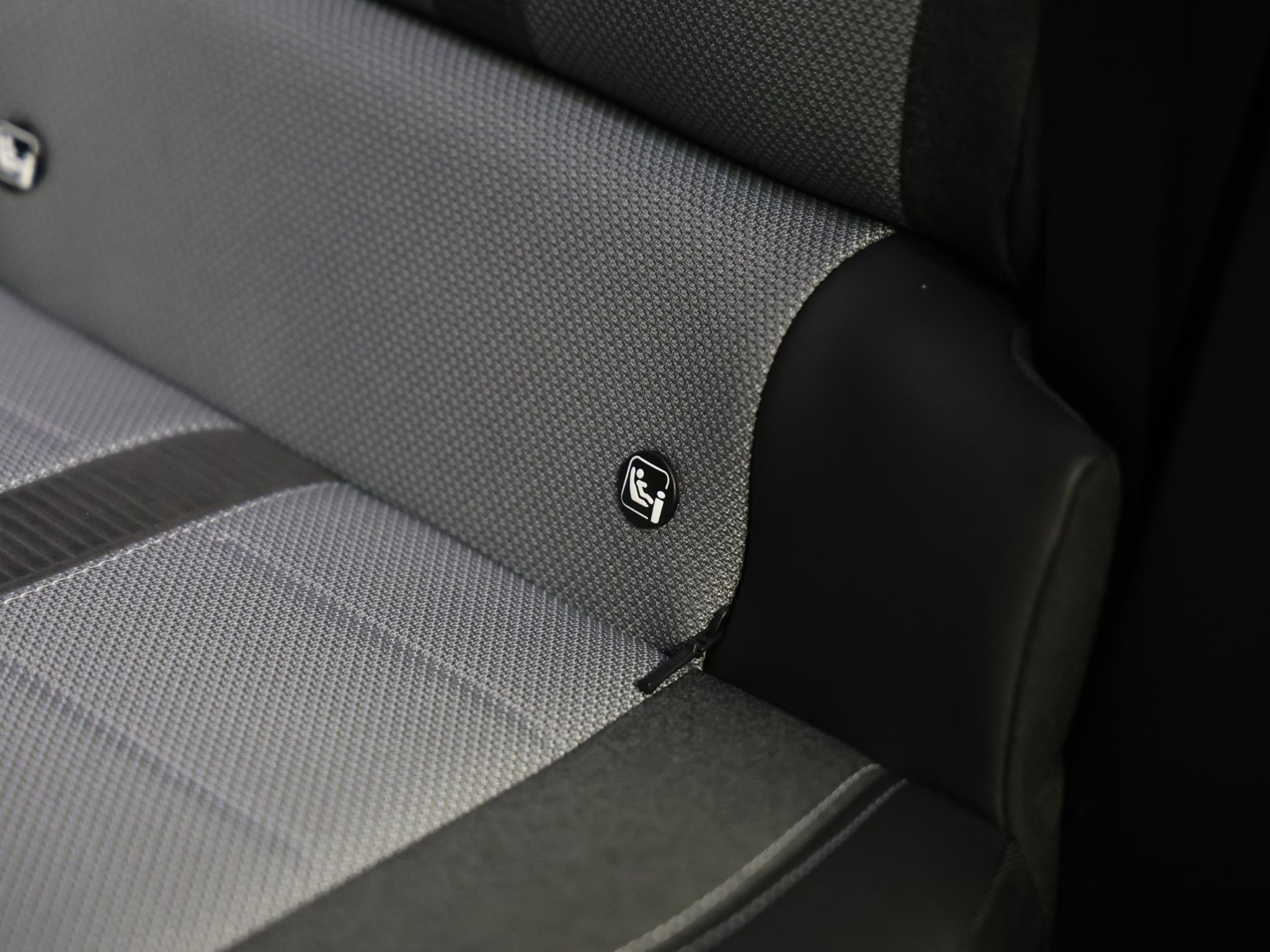 Foto van Opel Grandland