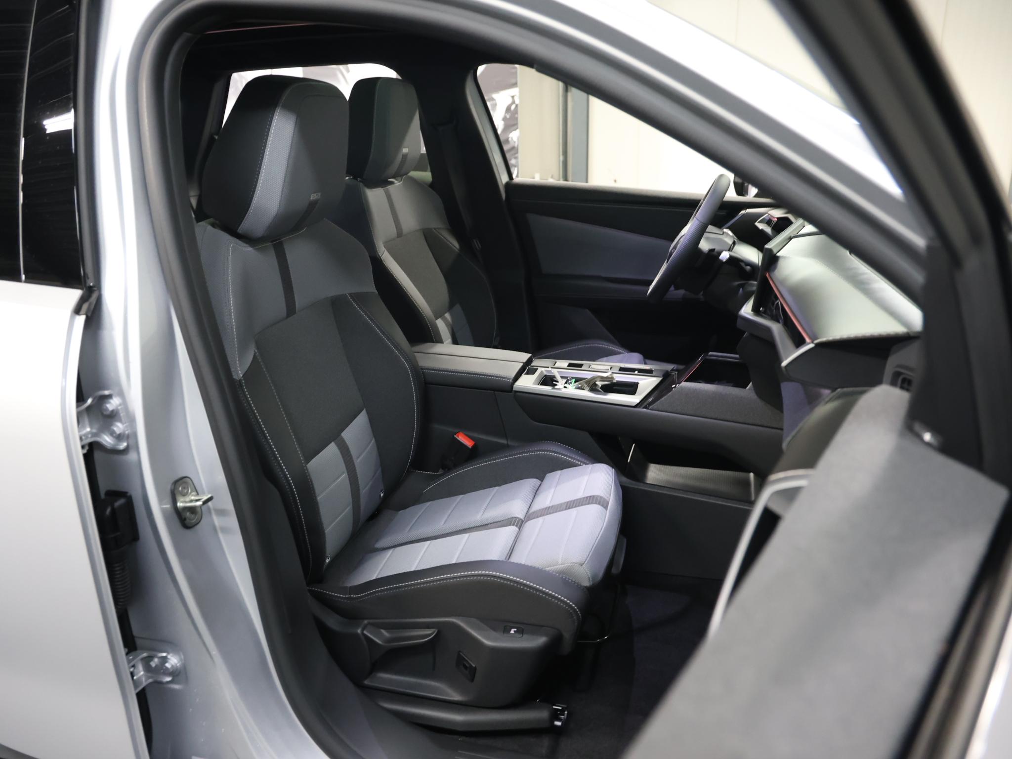 Foto van Opel Grandland