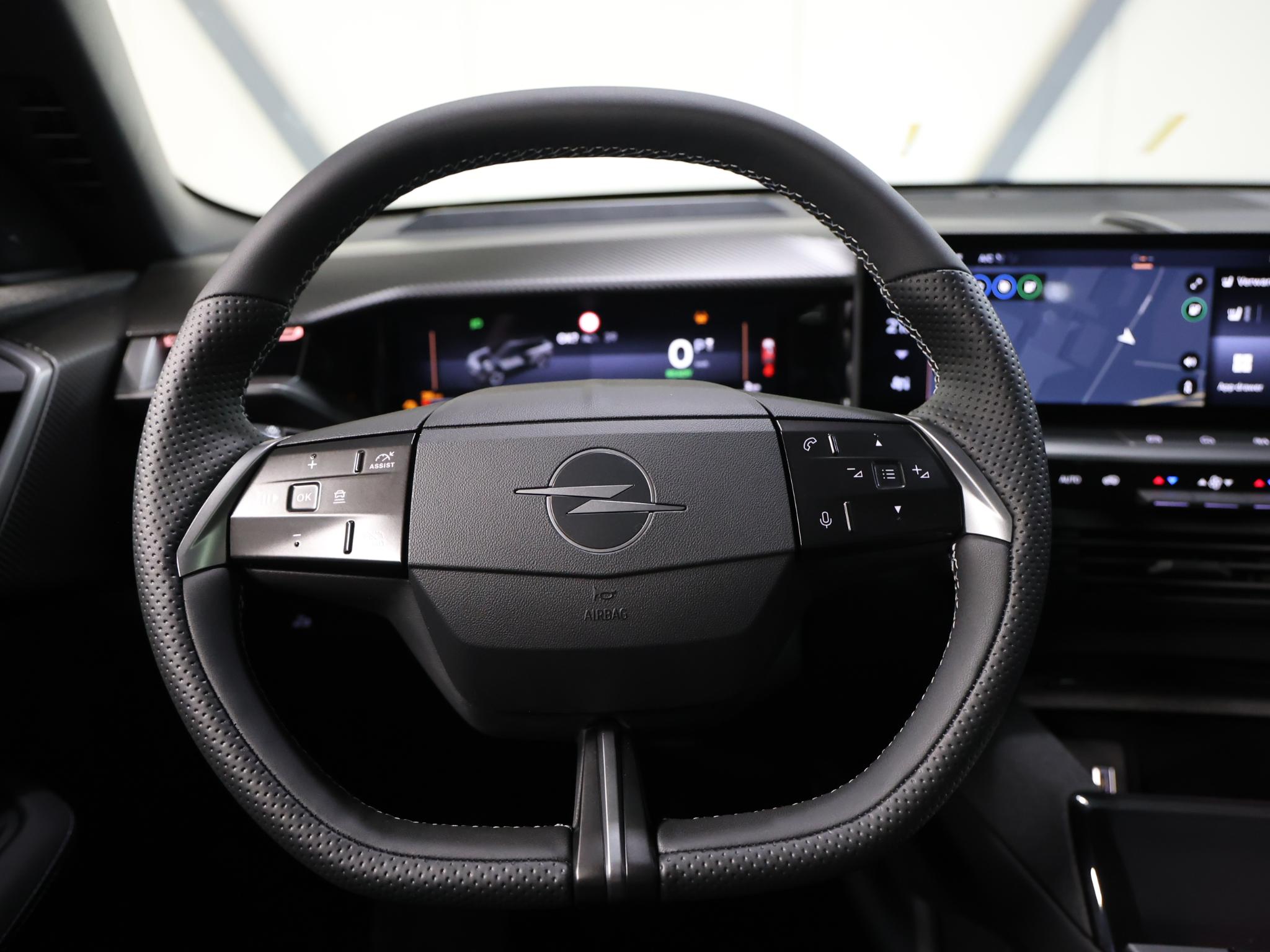 Foto van Opel Grandland
