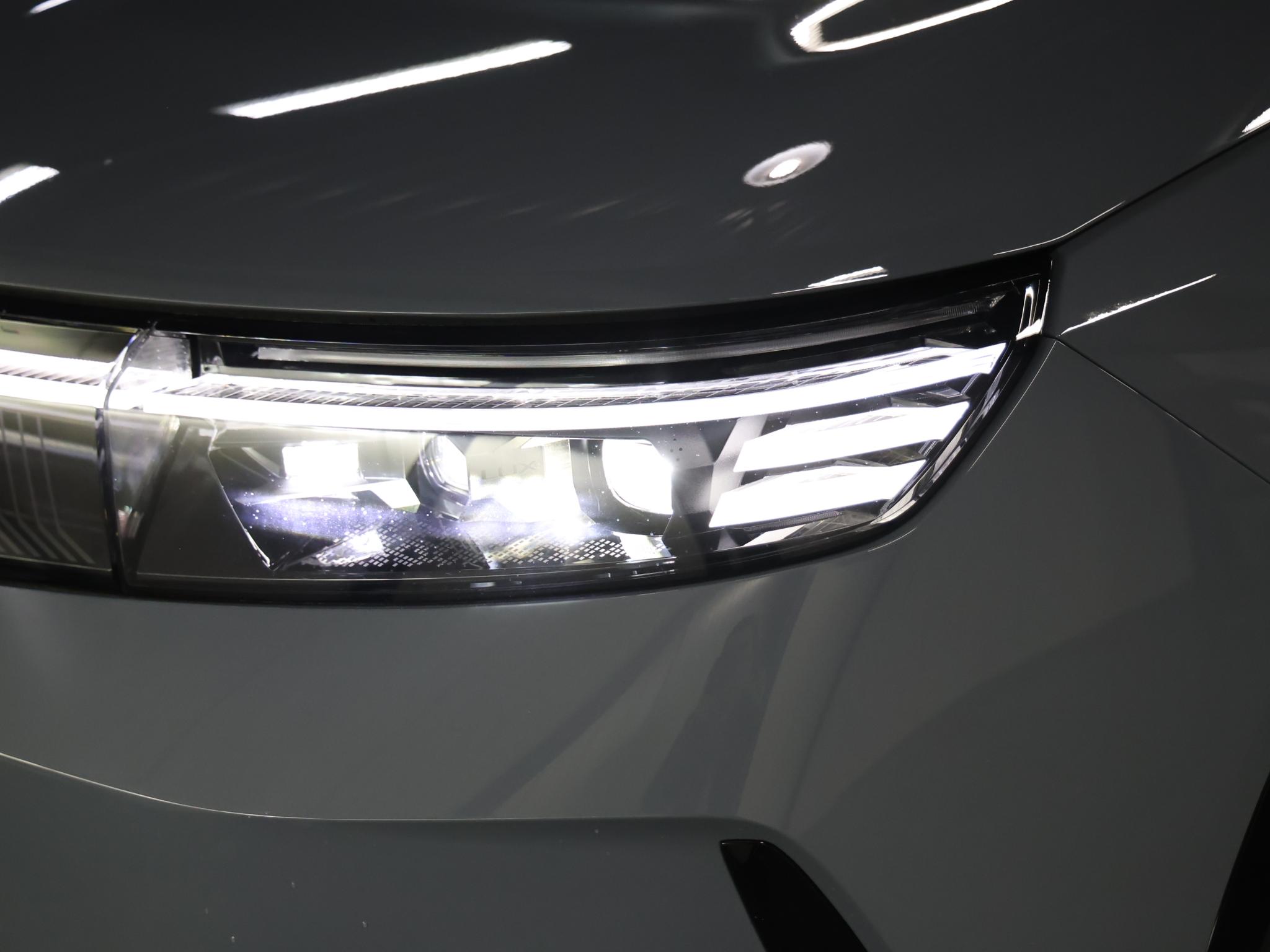 Foto van Opel Grandland
