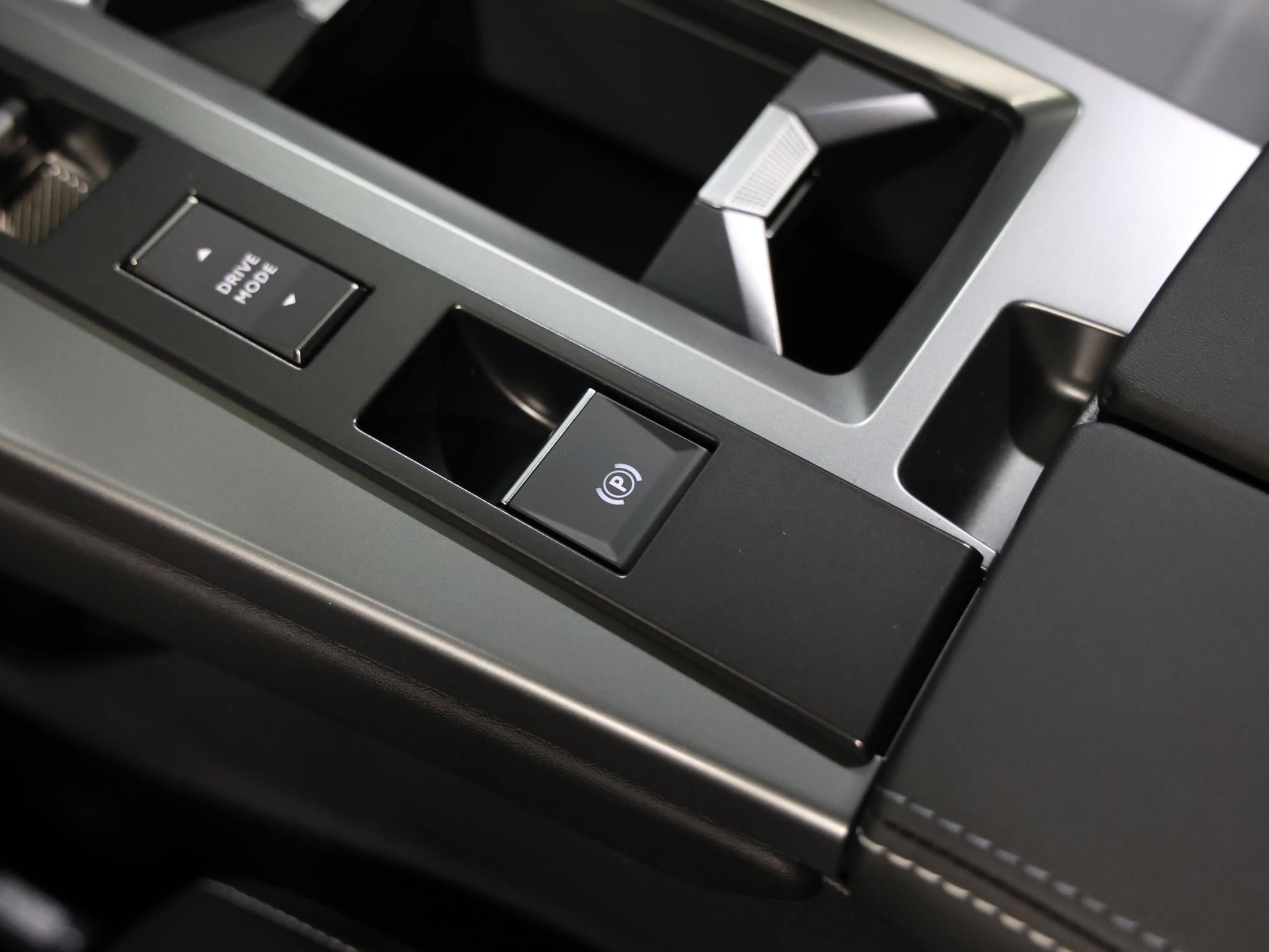 Foto van Opel Grandland