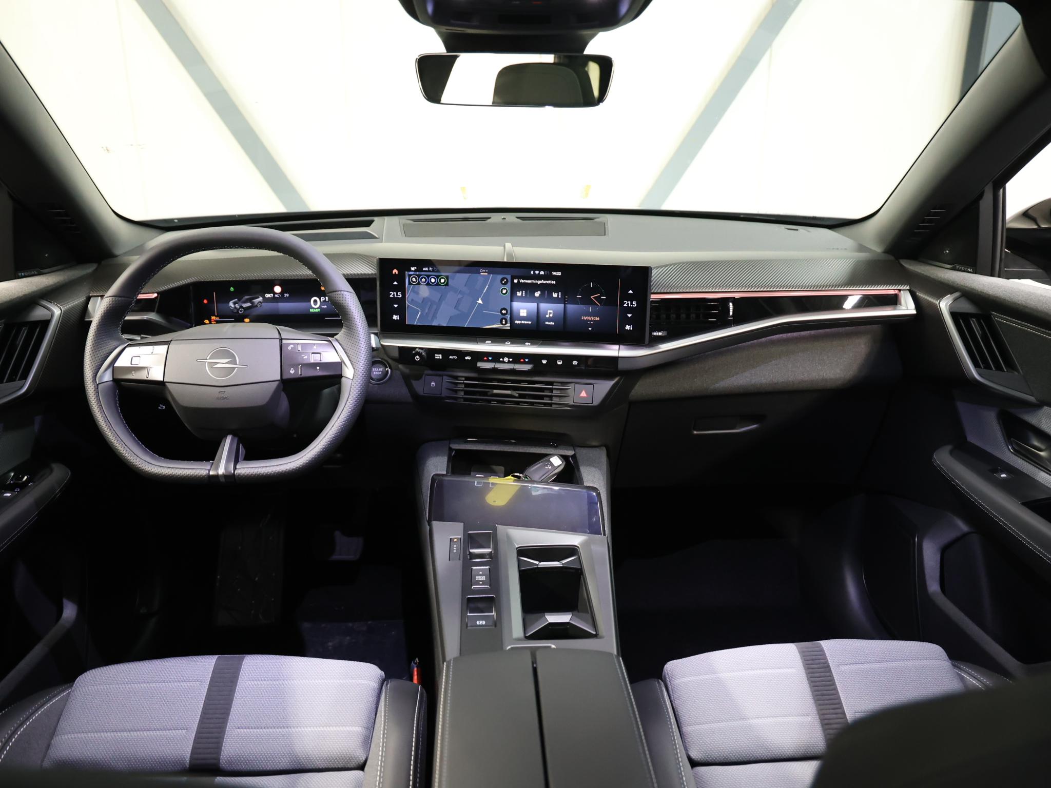 Foto van Opel Grandland