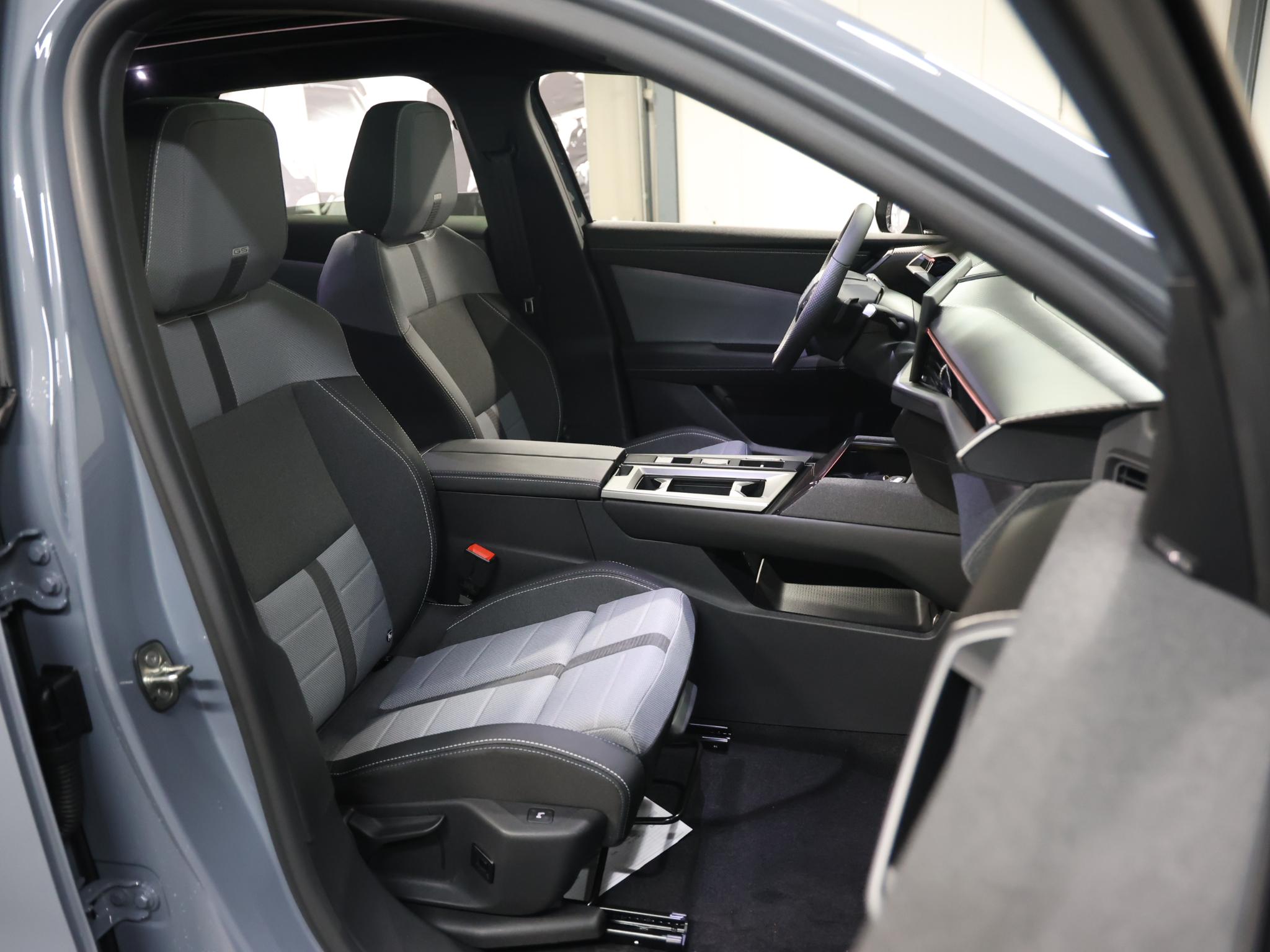 Foto van Opel Grandland