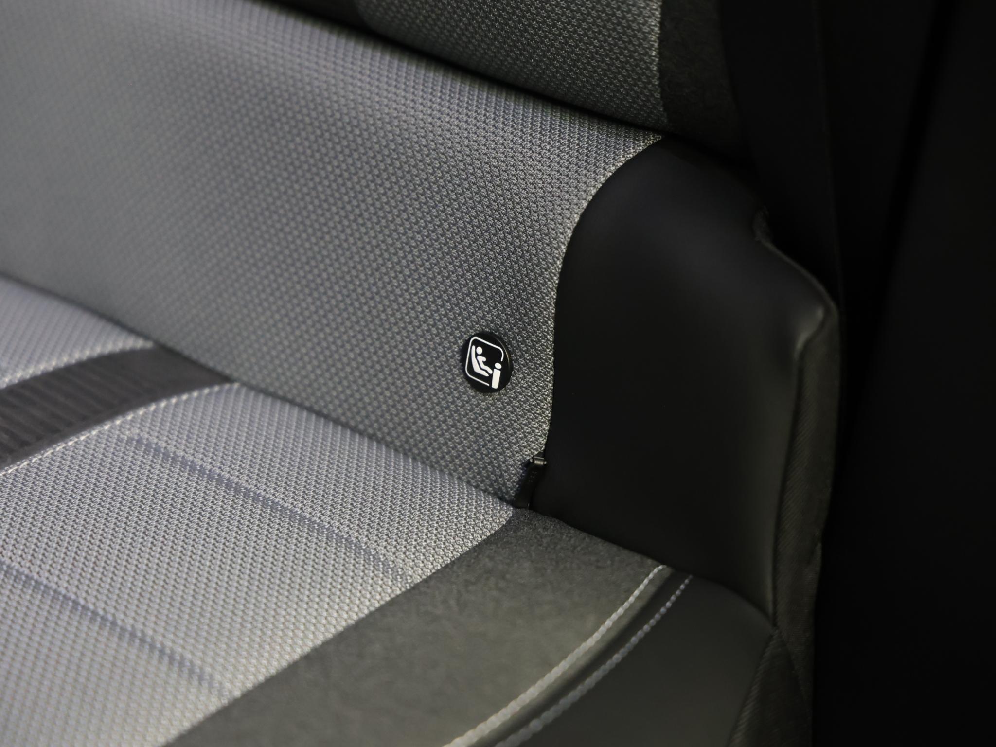 Foto van Opel Grandland