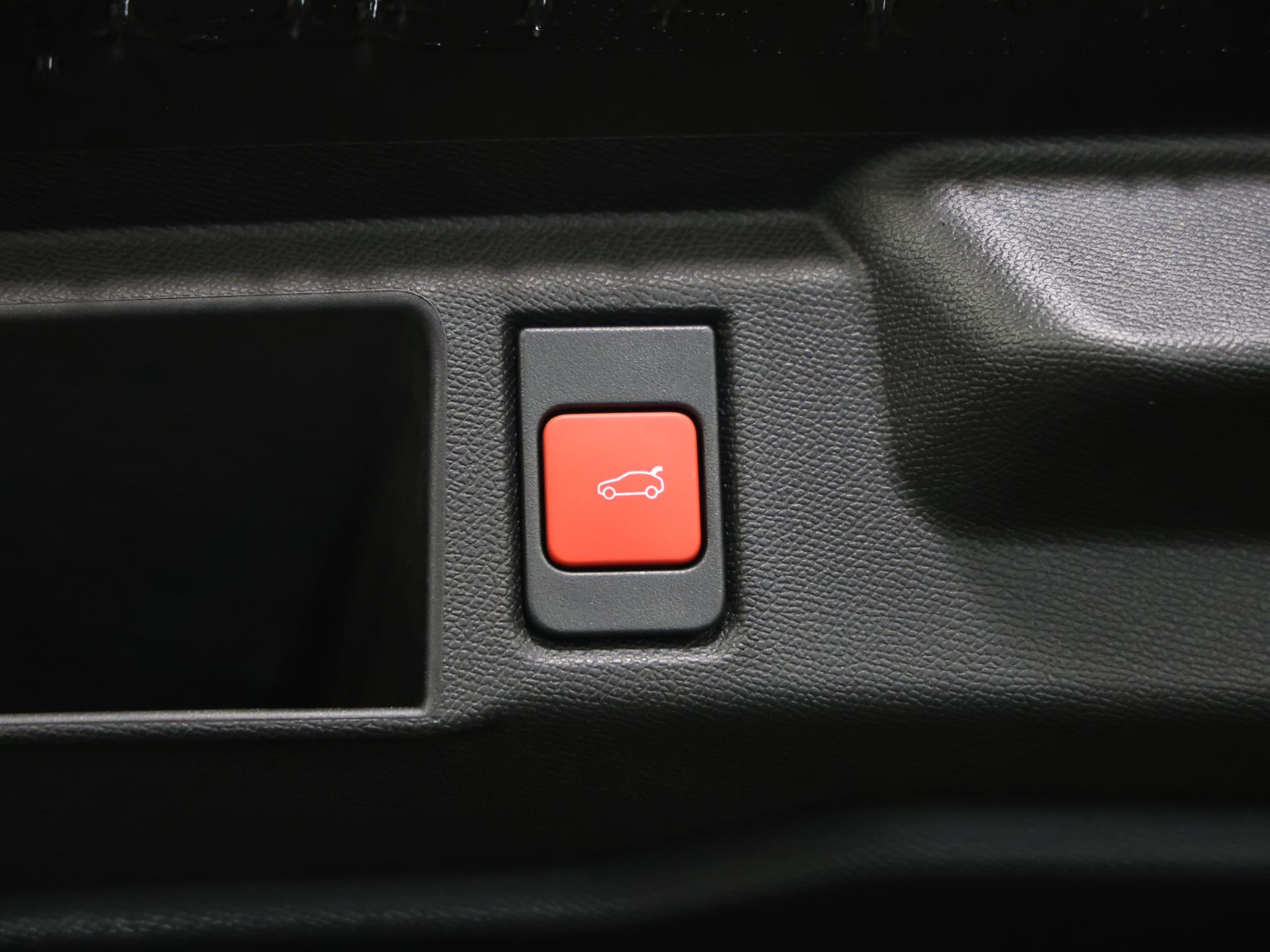 Foto van Opel Grandland
