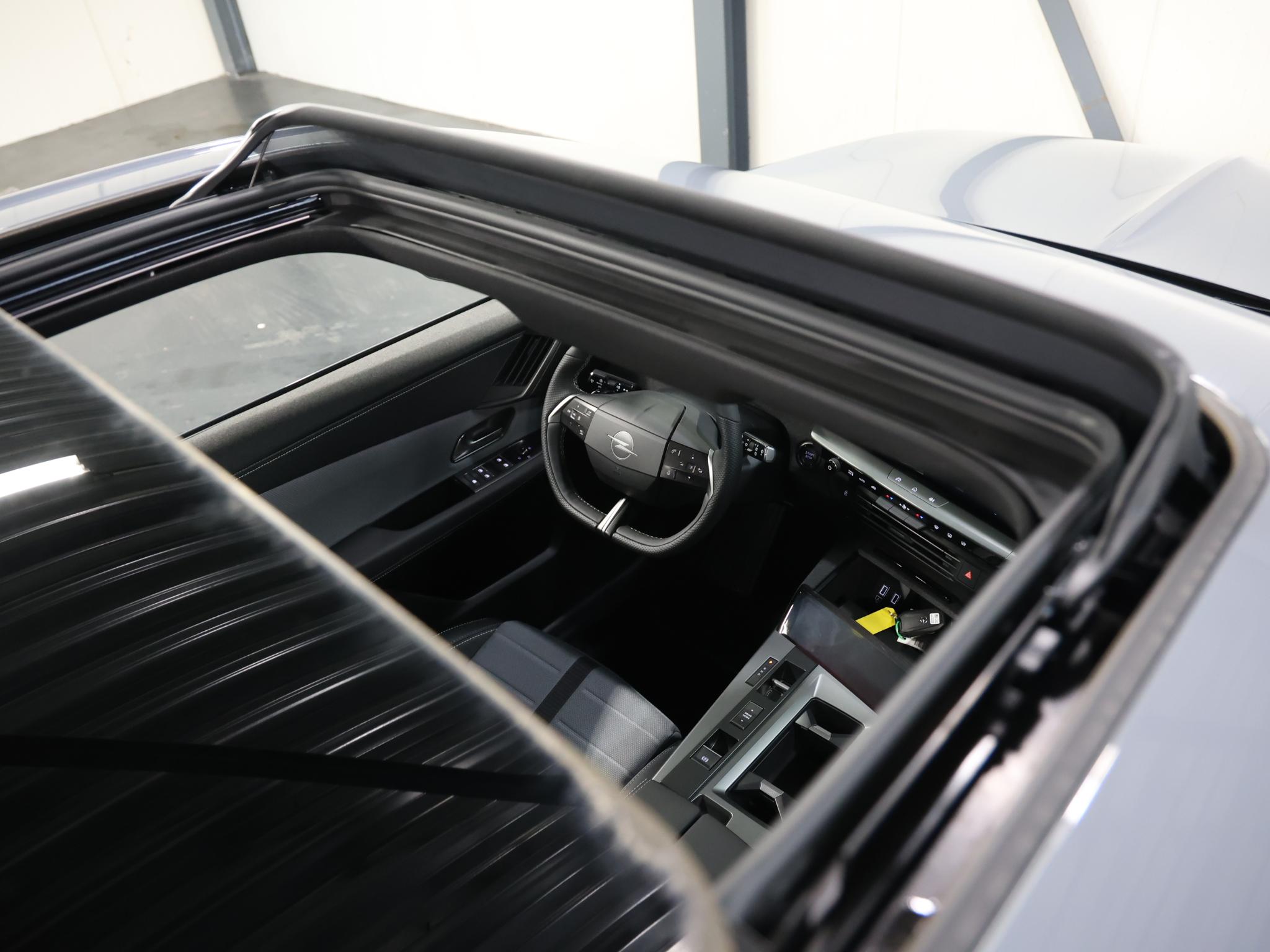 Foto van Opel Grandland