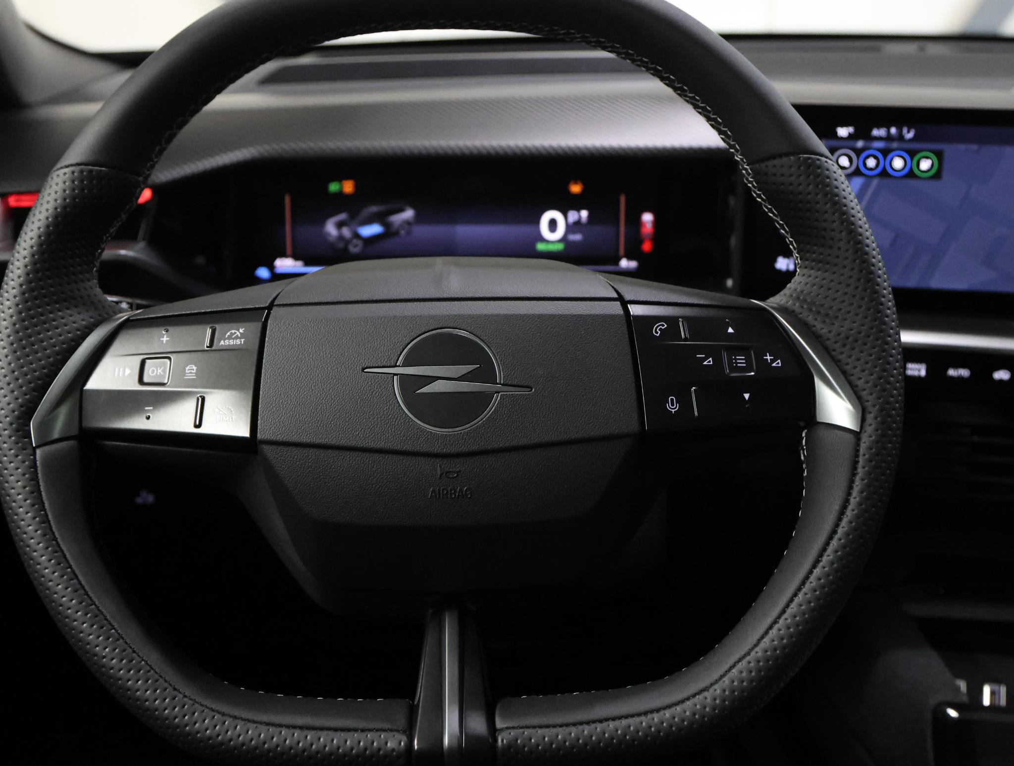 Foto van Opel Grandland