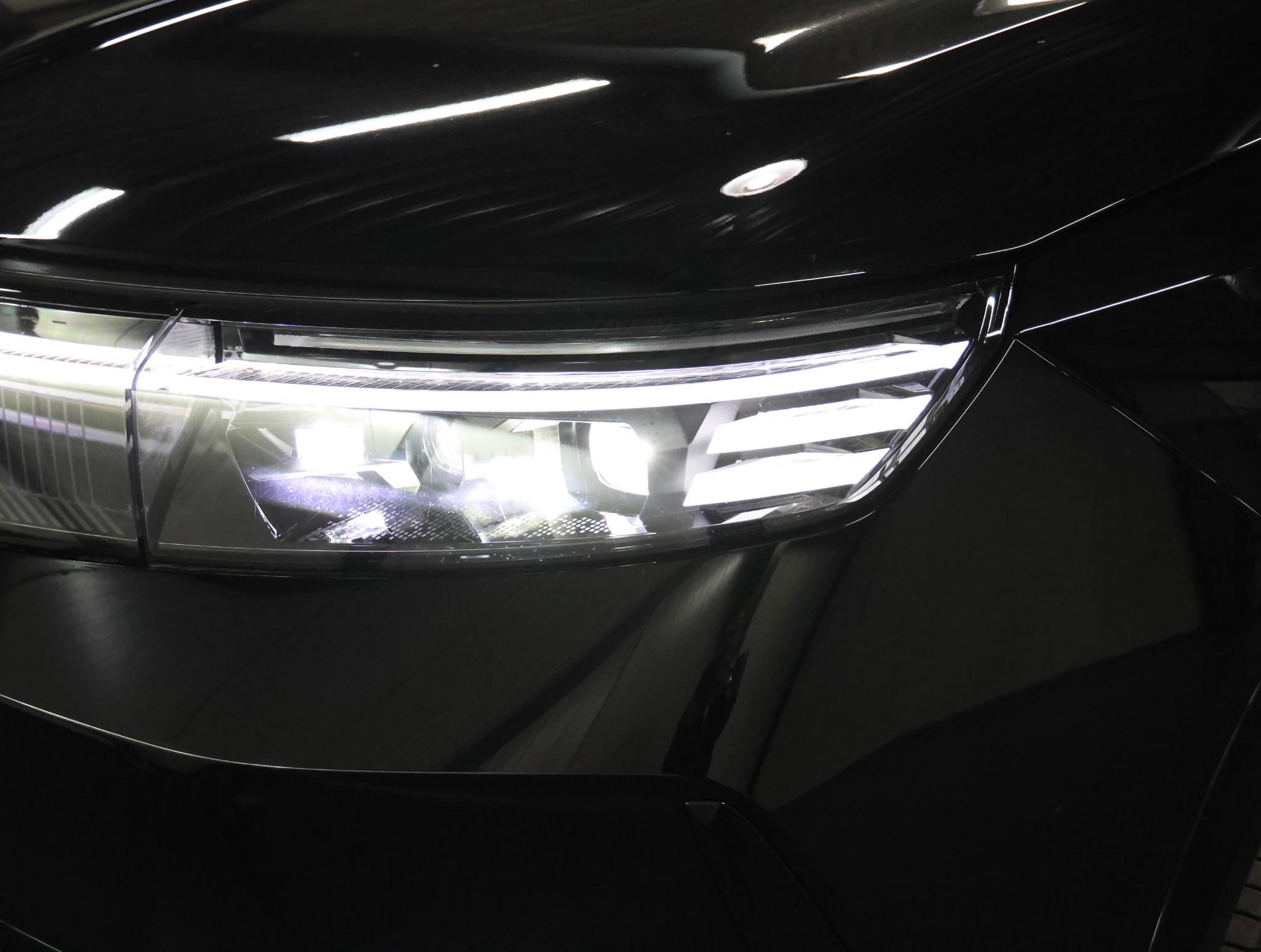 Foto van Opel Grandland